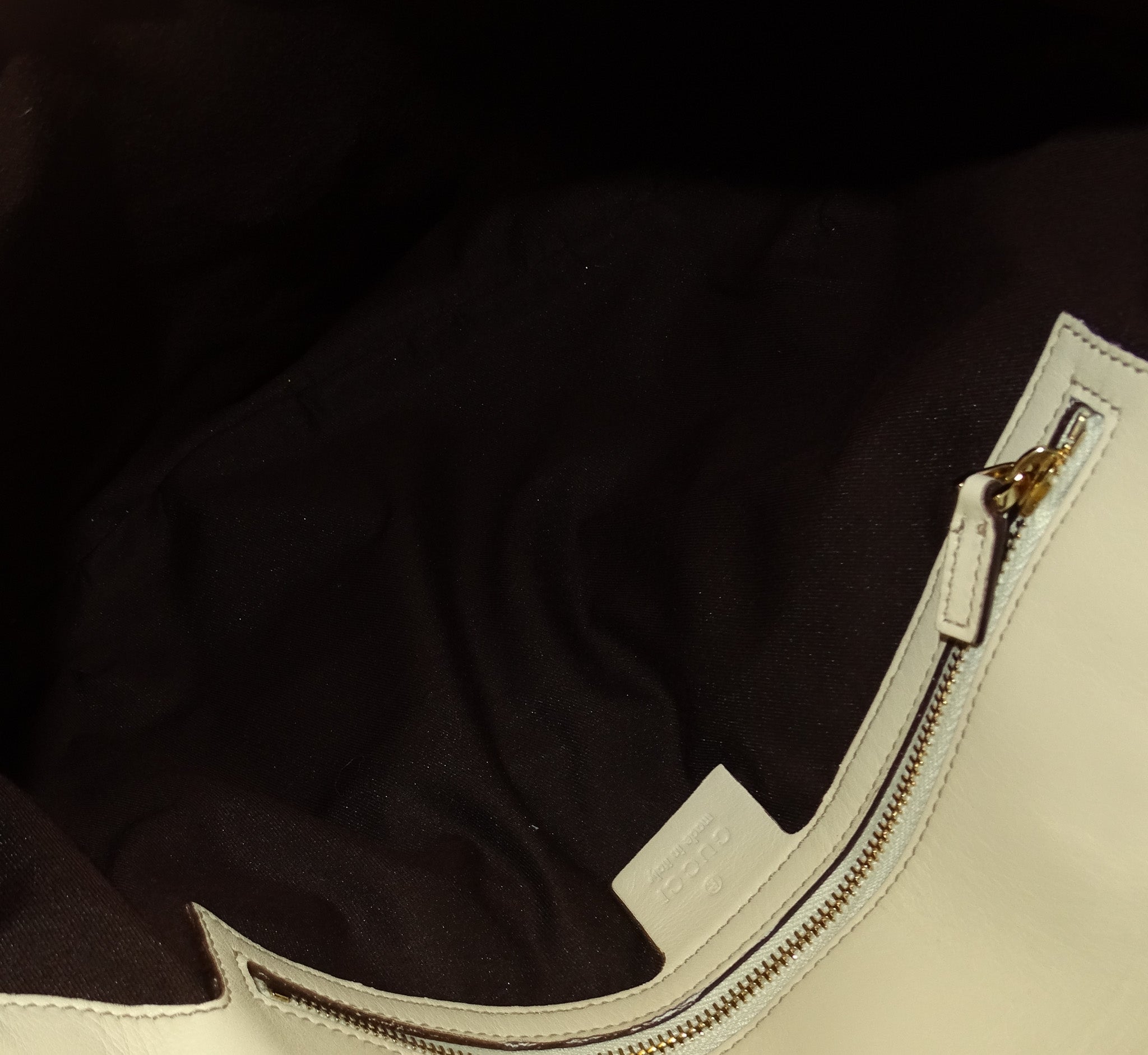 Gucci bag tassel cheap