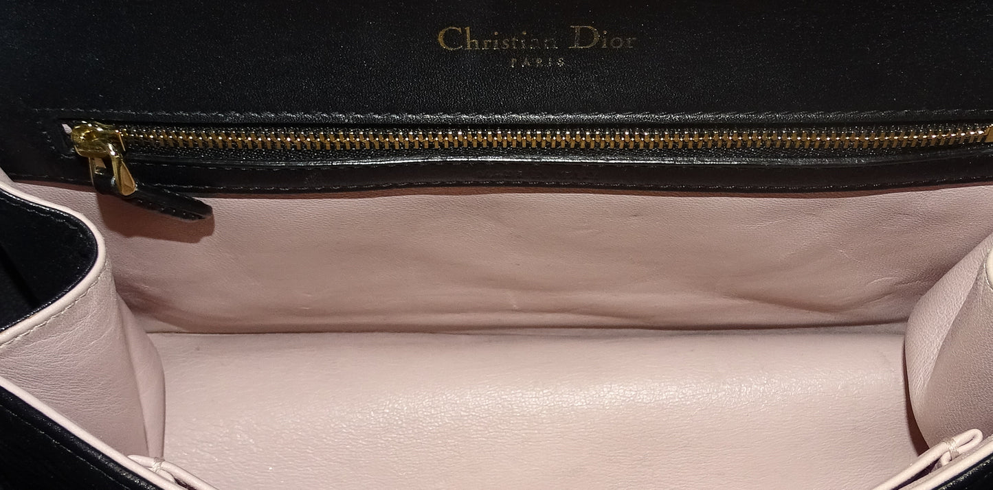 Dior Limited Edition Embroidered Diorama 2015