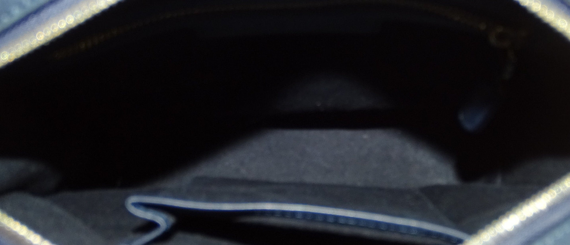 Aspinal OF London Mens Navy The Anderson Messenger Bags Aspinal 