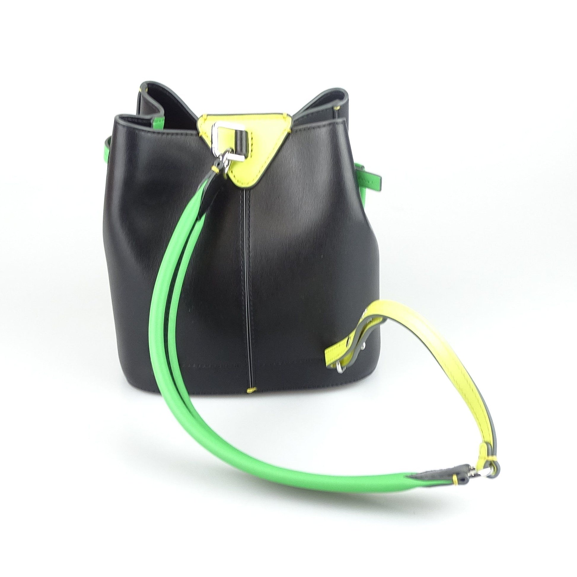 Danse Lente Bucket Bag Bags Danse Lente 