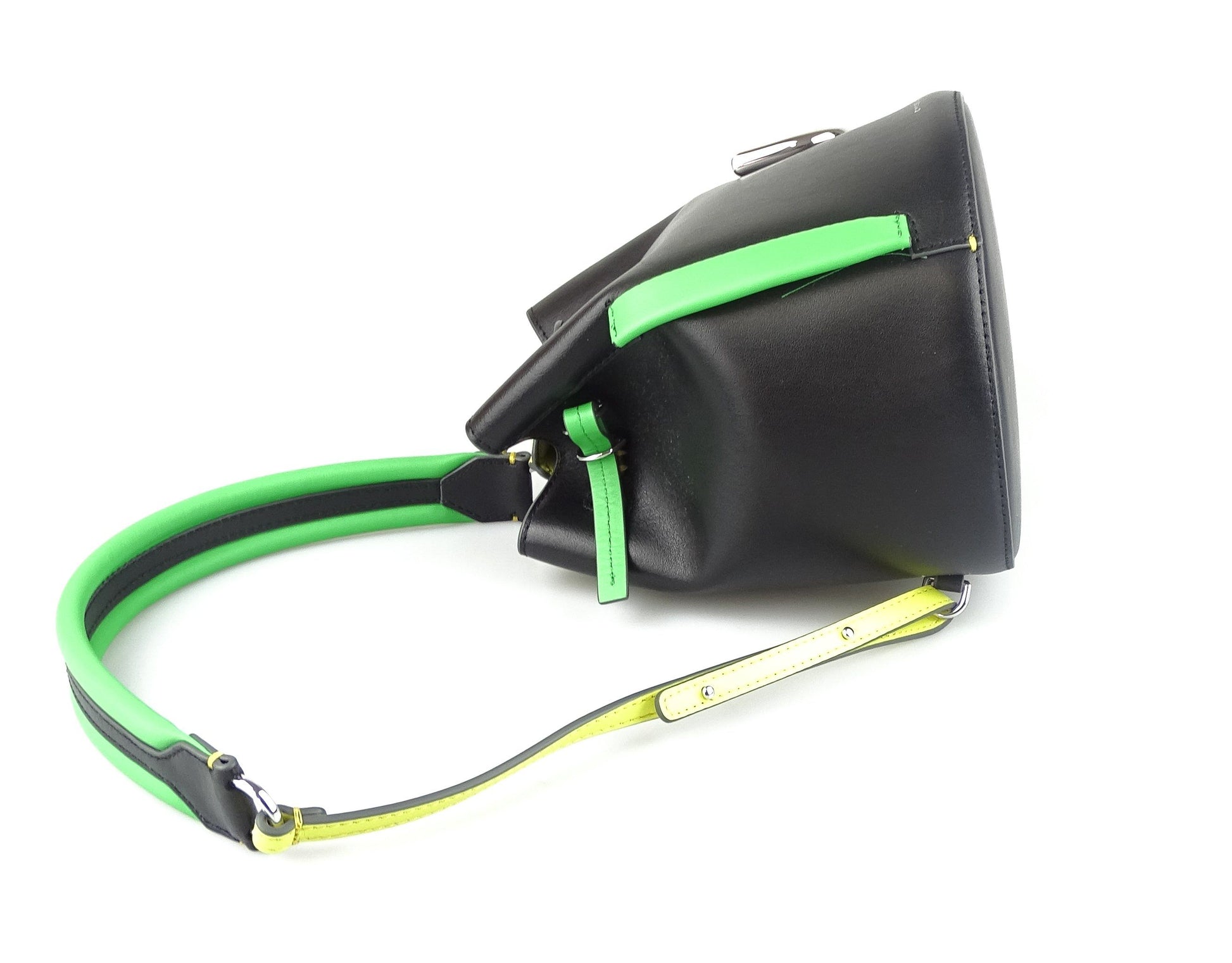 Danse Lente Bucket Bag Bags Danse Lente 