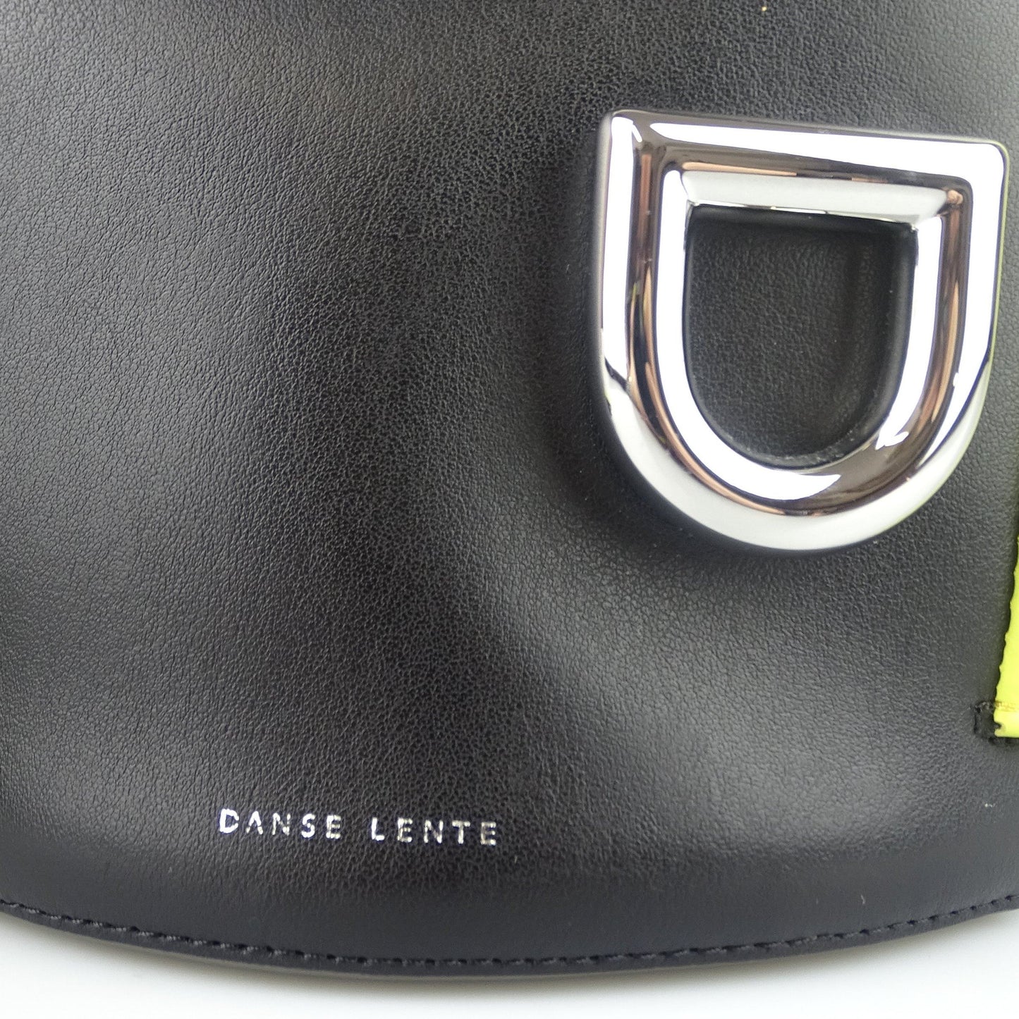 Danse Lente Bucket Bag Bags Danse Lente 