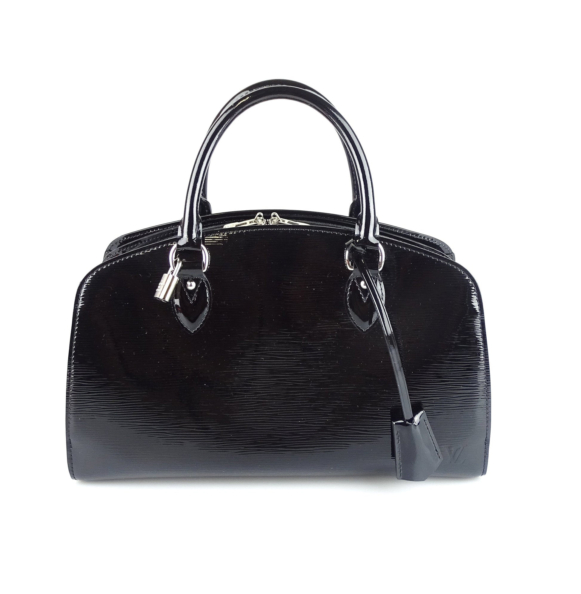 Louis Vuitton Pont Neuf Epi Electric Noir FL2100 Bags Louis Vuitton 