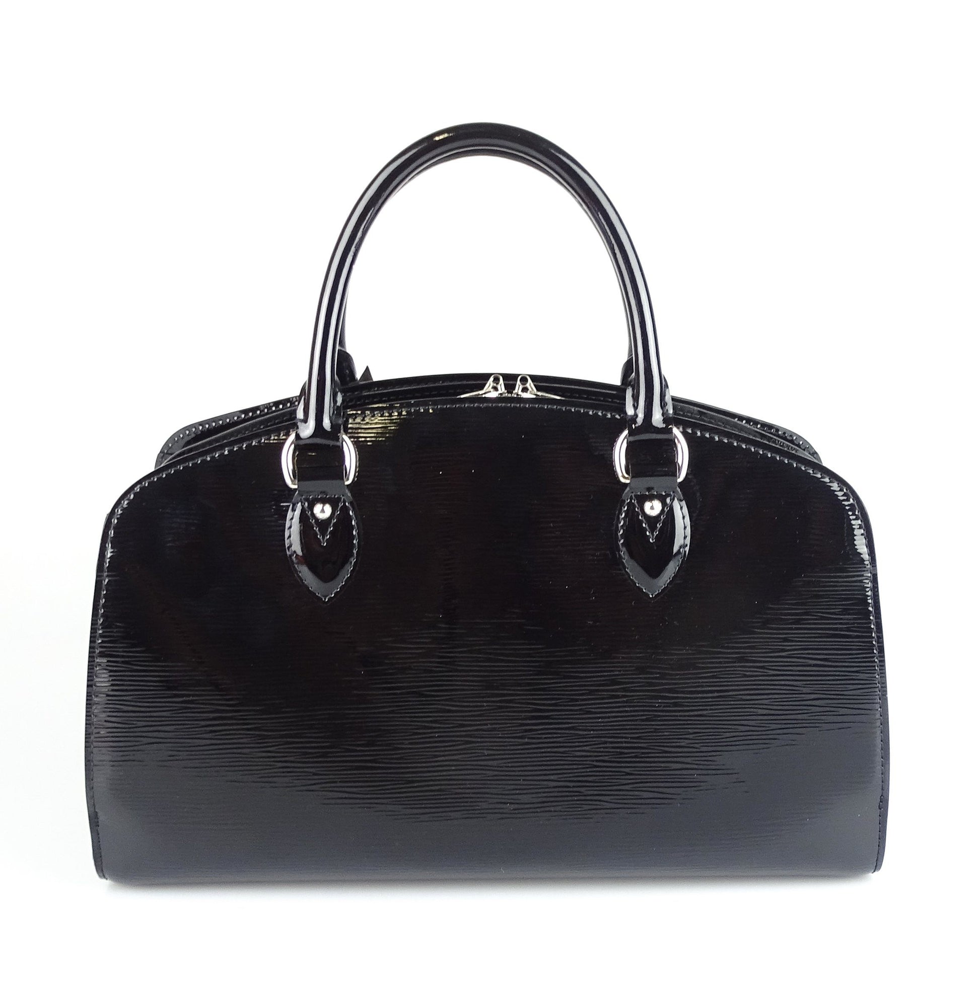 Louis Vuitton Pont Neuf Epi Electric Noir FL2100 Bags Louis Vuitton 