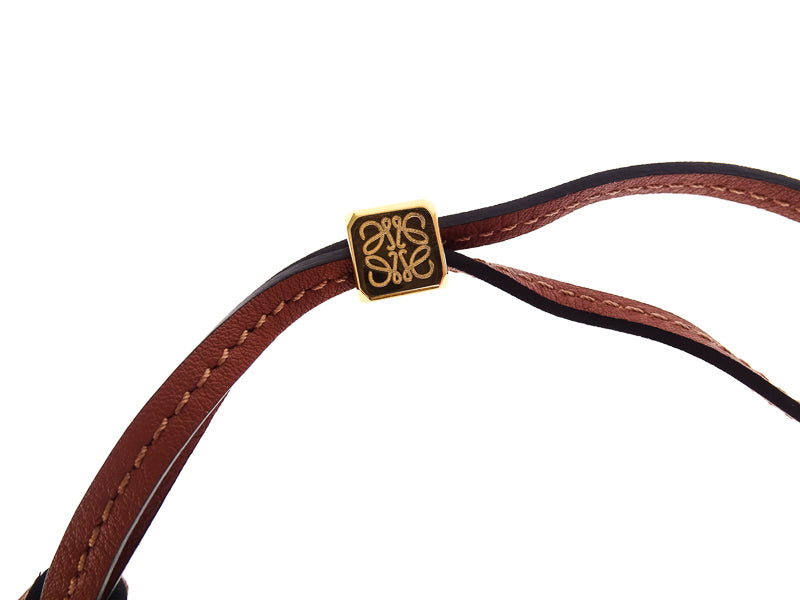 Loewe Paula's Ibiza 2022
Fossil Charm Key Ring