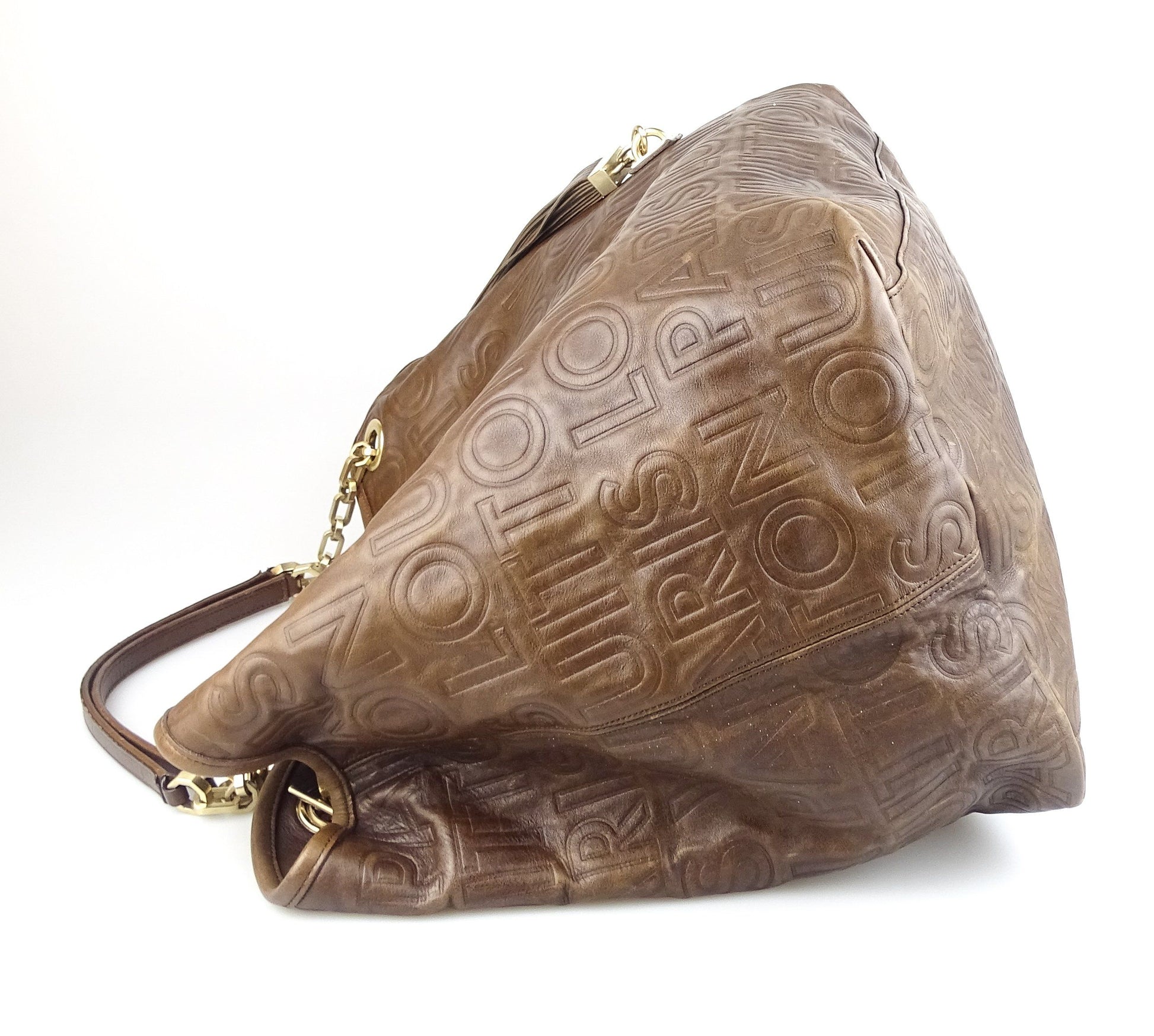 Louis Vuitton Limited Collection Whisper Souple Bag FL2088 Bags Louis Vuitton 