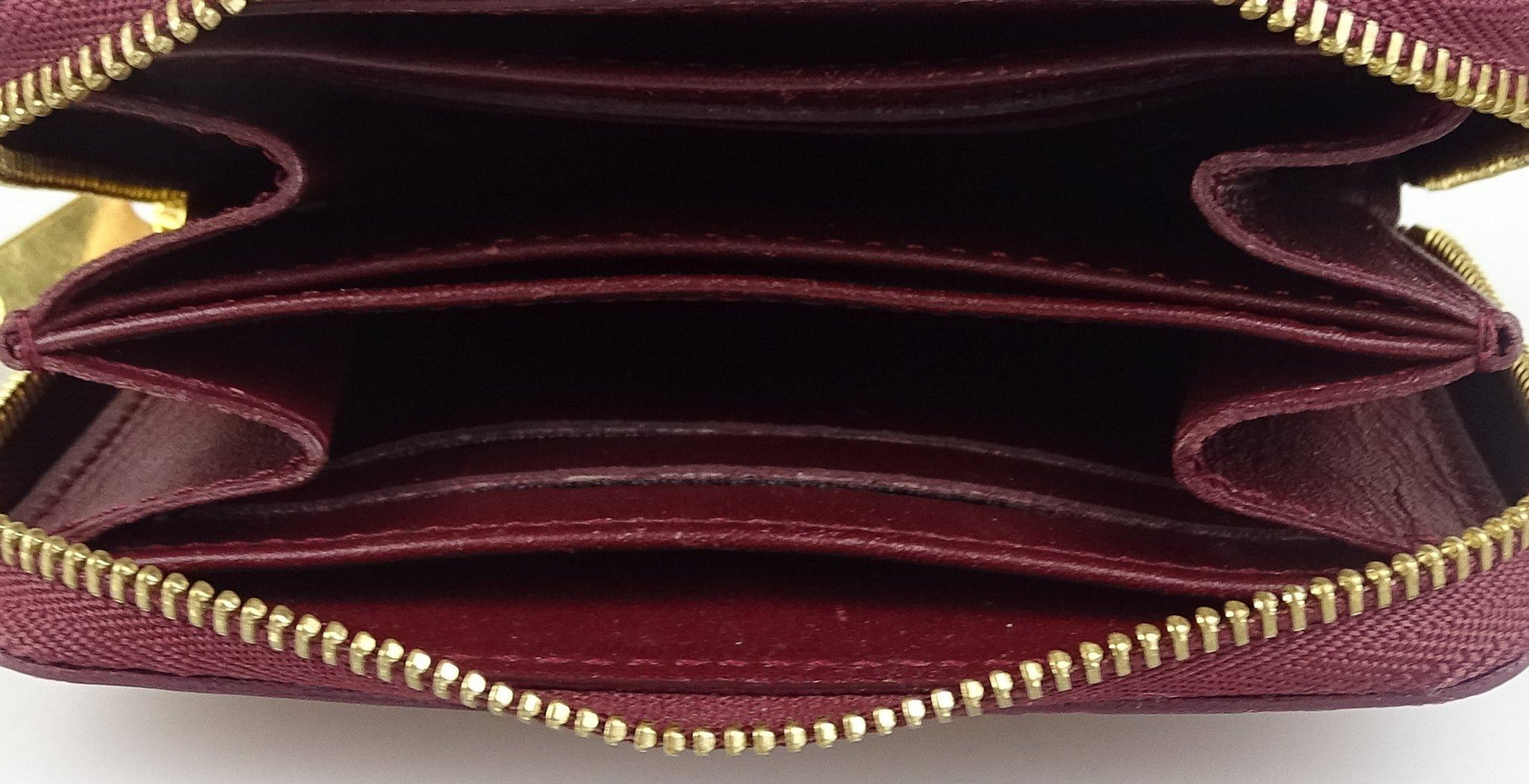 Louis Vuitton Rare Stephen Sprouse Leopard Print Compact Zippy Wallet Wallets Louis Vuitton 