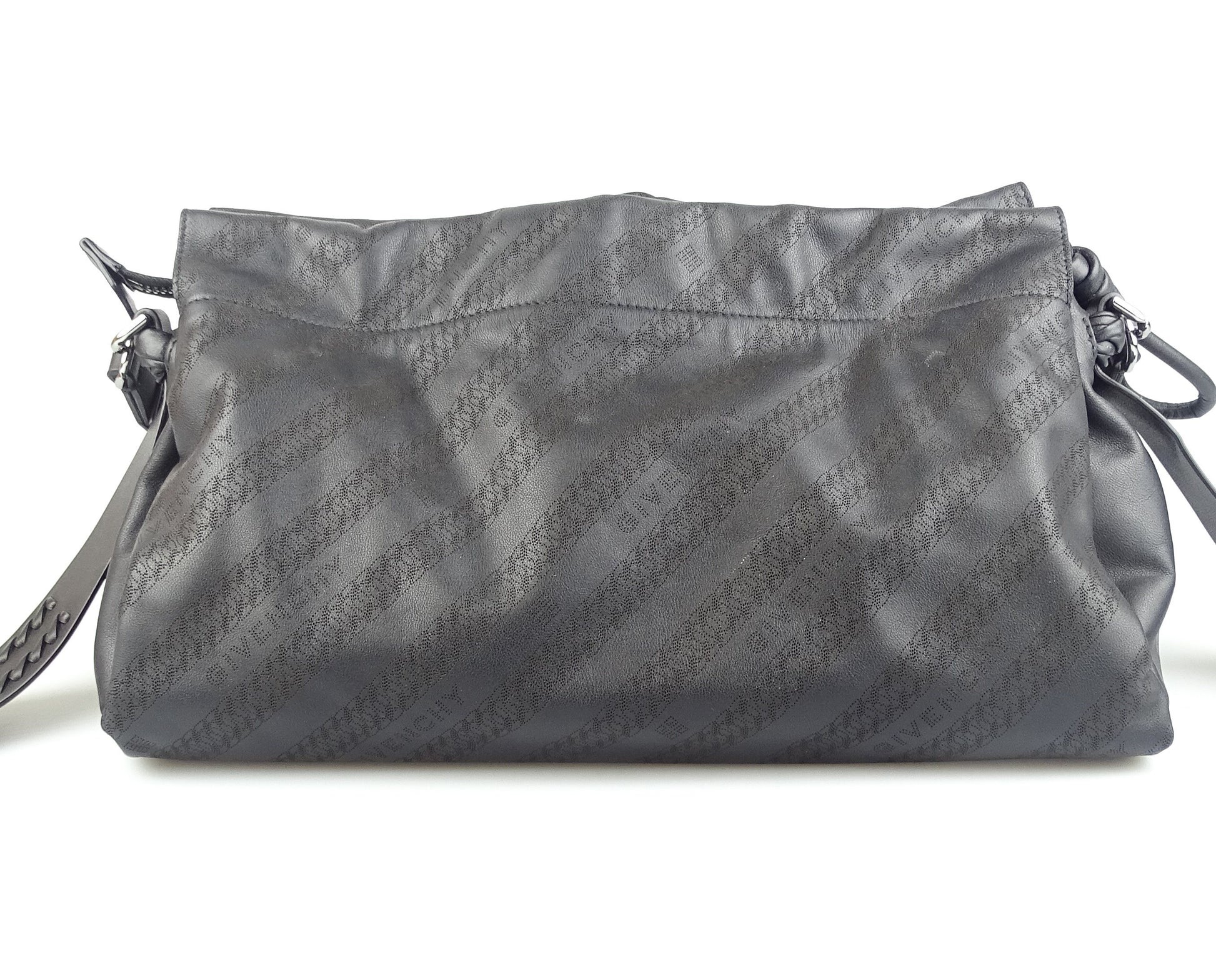 Givenchy ID93 Large Zip Bag Black Bags Givenchy 