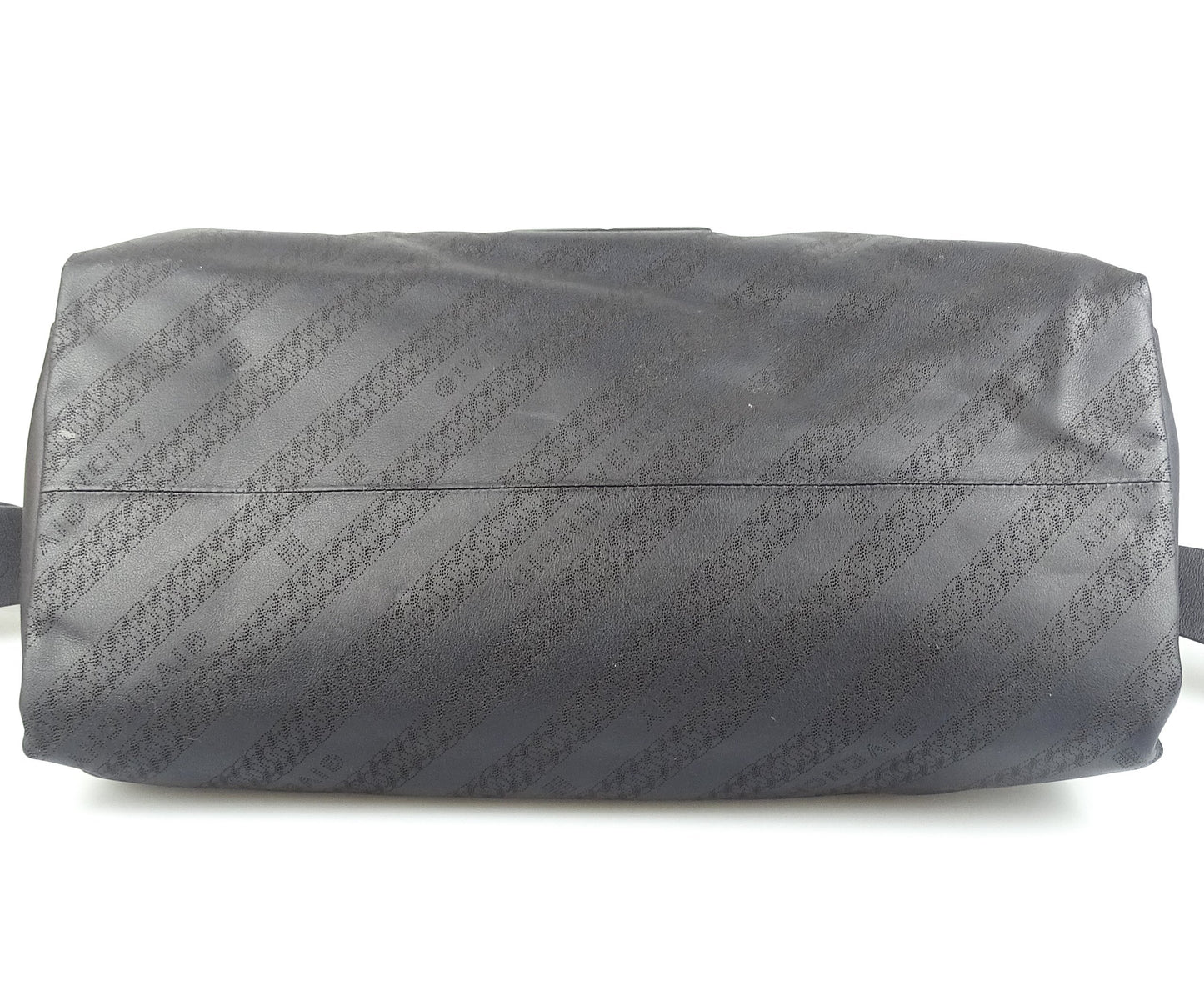 Givenchy ID93 Large Zip Bag Black Bags Givenchy 