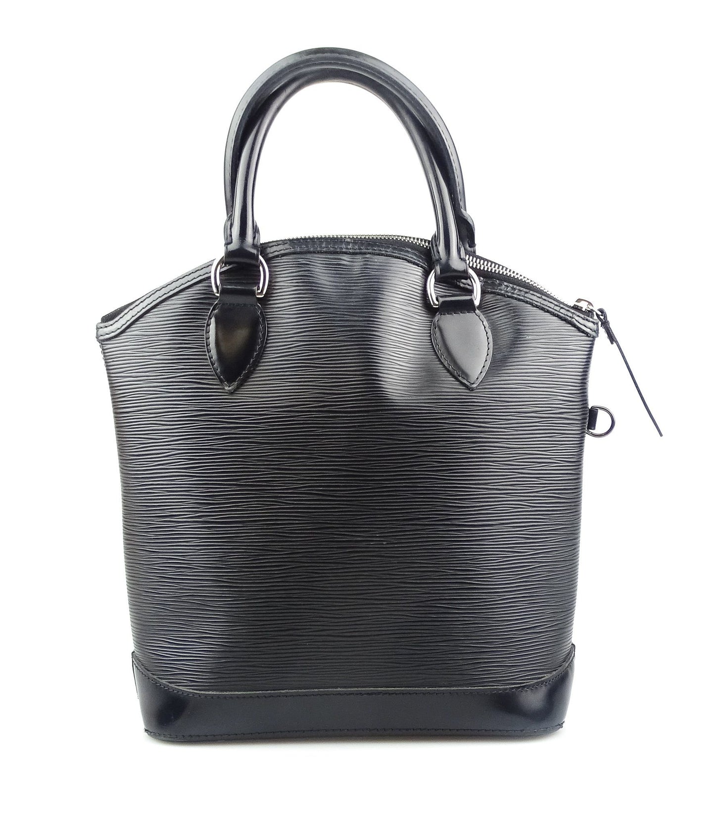 Louis Vuitton Epi Leather Black Lockit PM FL4019 Bags Louis Vuitton 