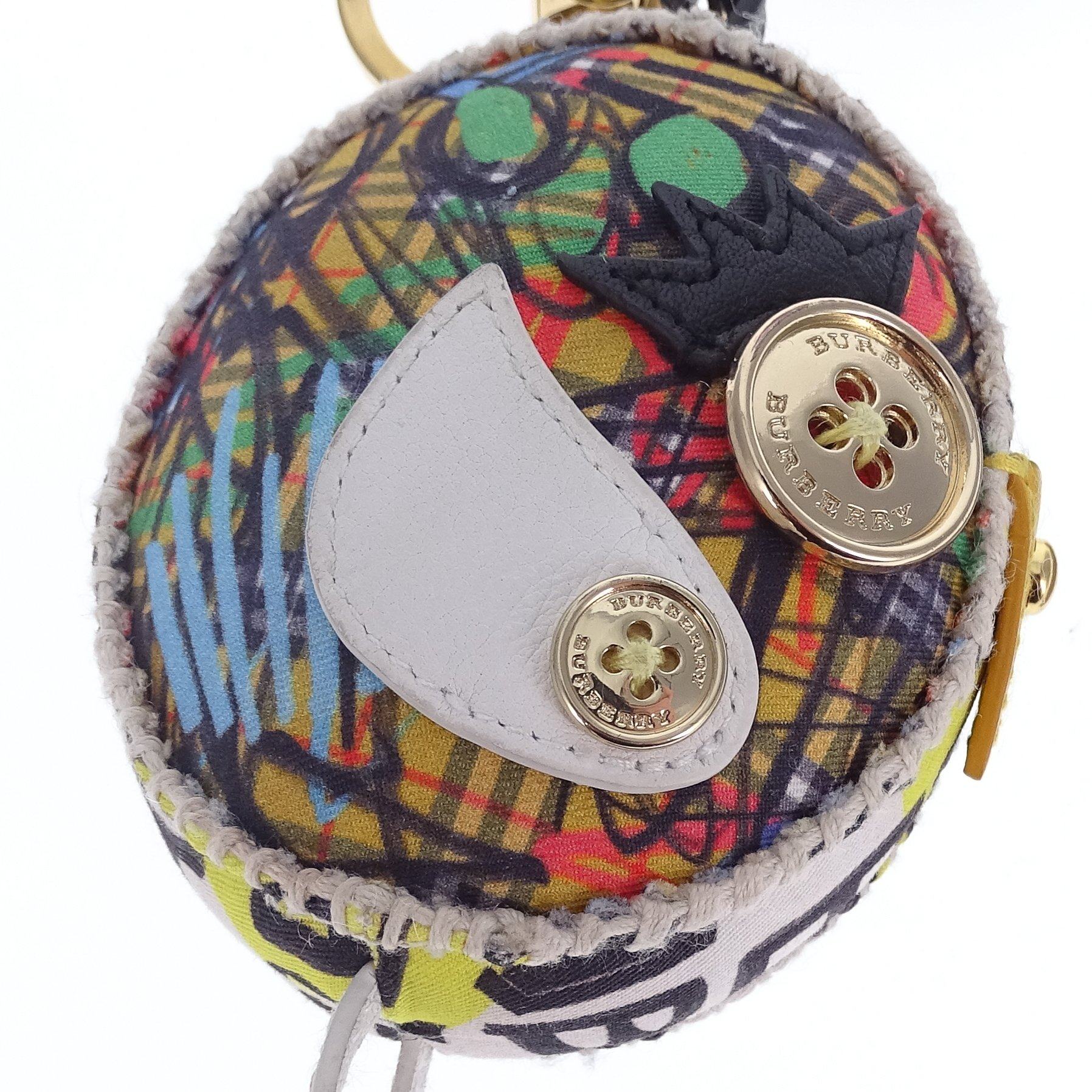 Burberry Creature Charm Bird Limited Collection Bags Burberry 
