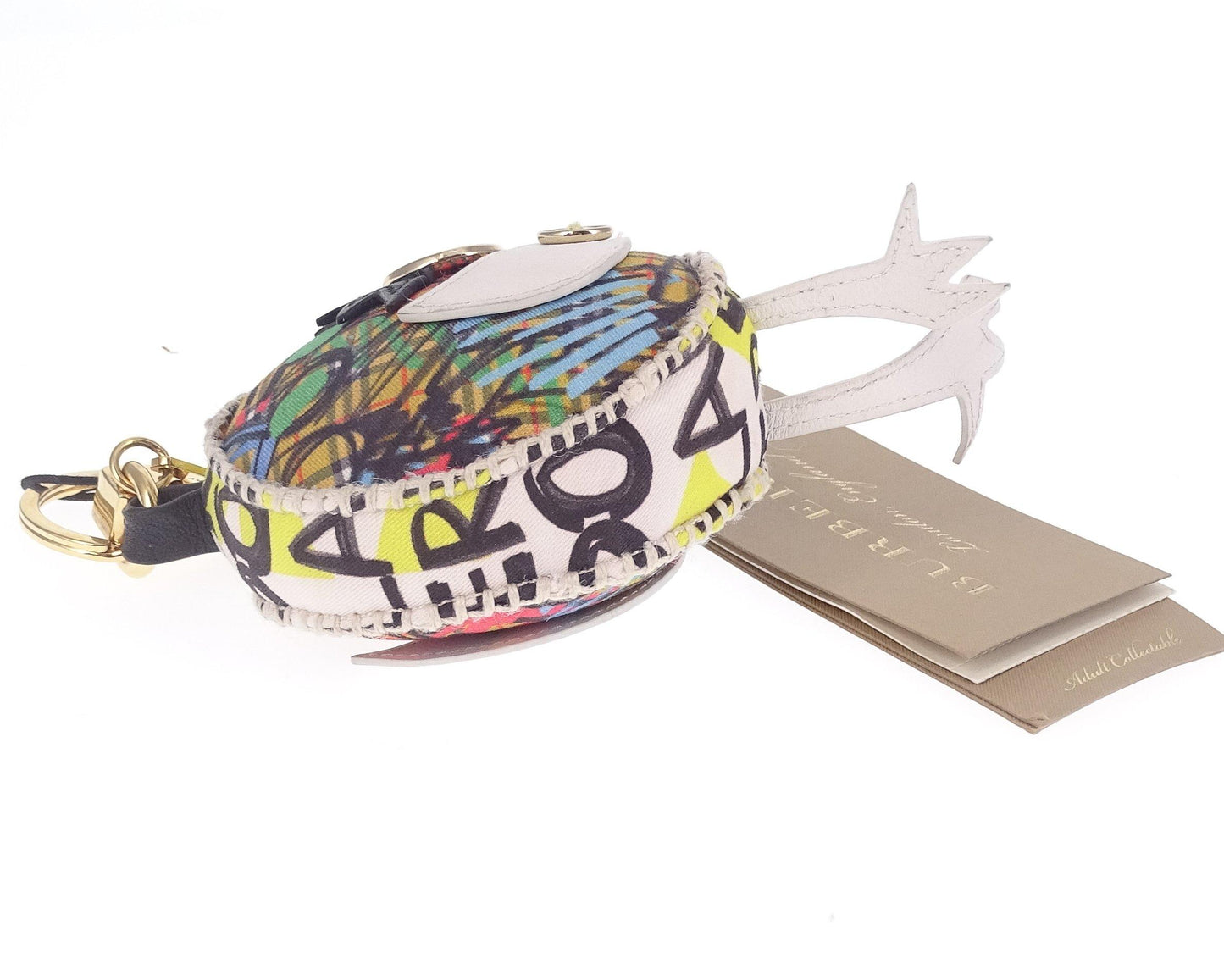 Burberry Creature Charm Bird Limited Collection Bags Burberry 