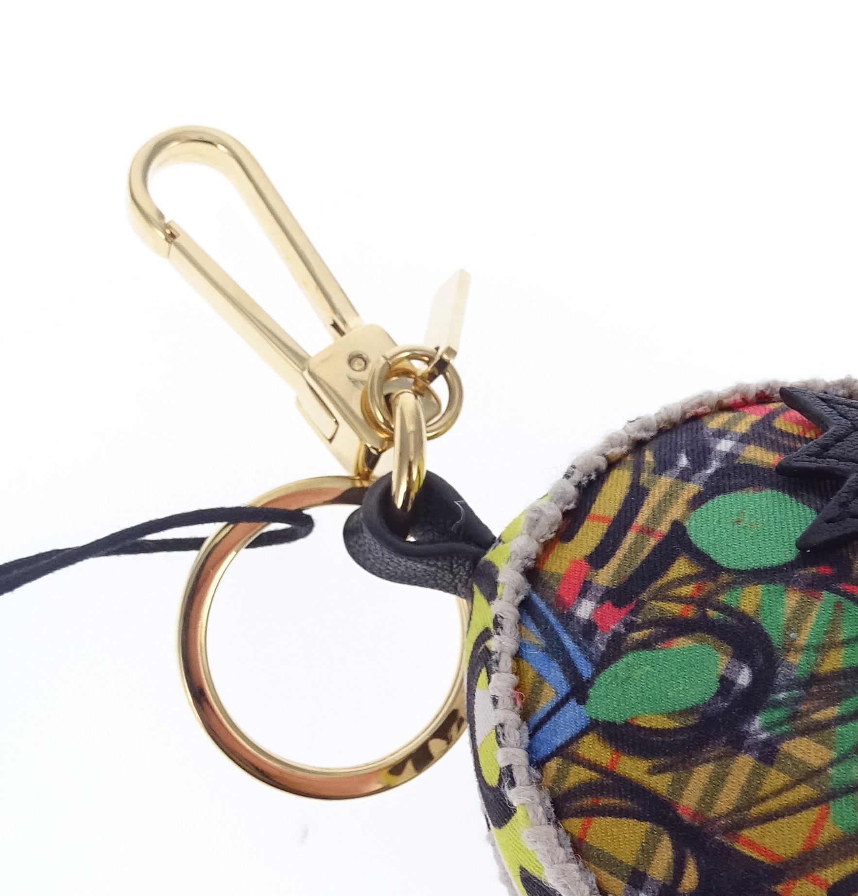 Burberry Creature Charm Bird Limited Collection Bags Burberry 