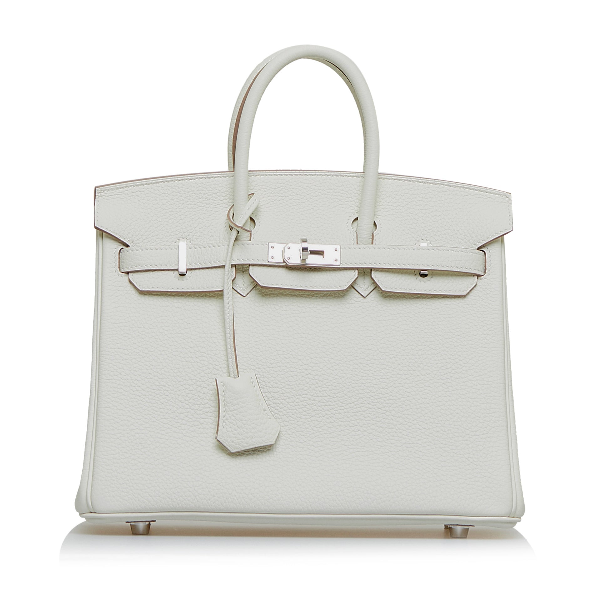 2022 Togo Birkin 25 Image #1