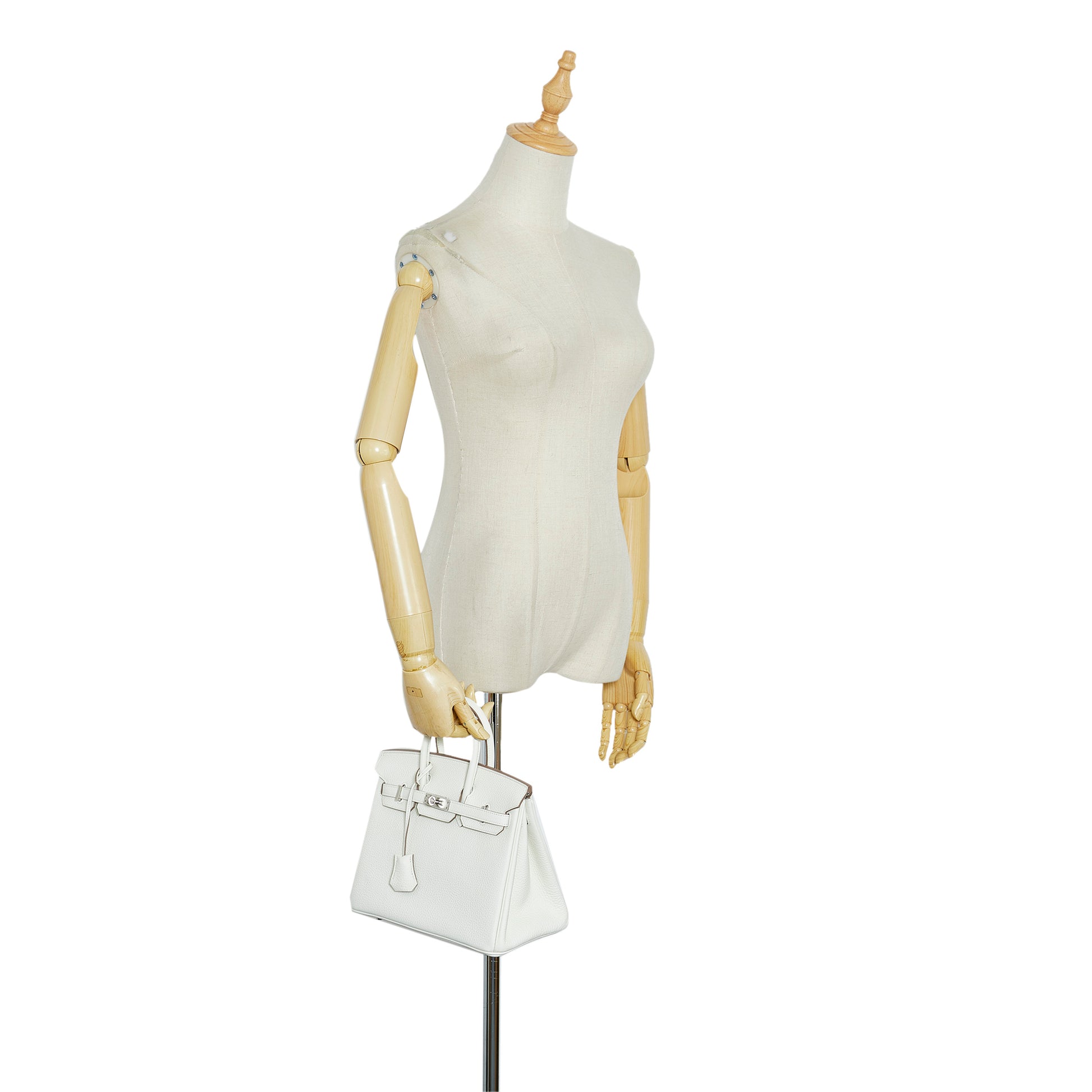 2022 Togo Birkin 25 Image# 11