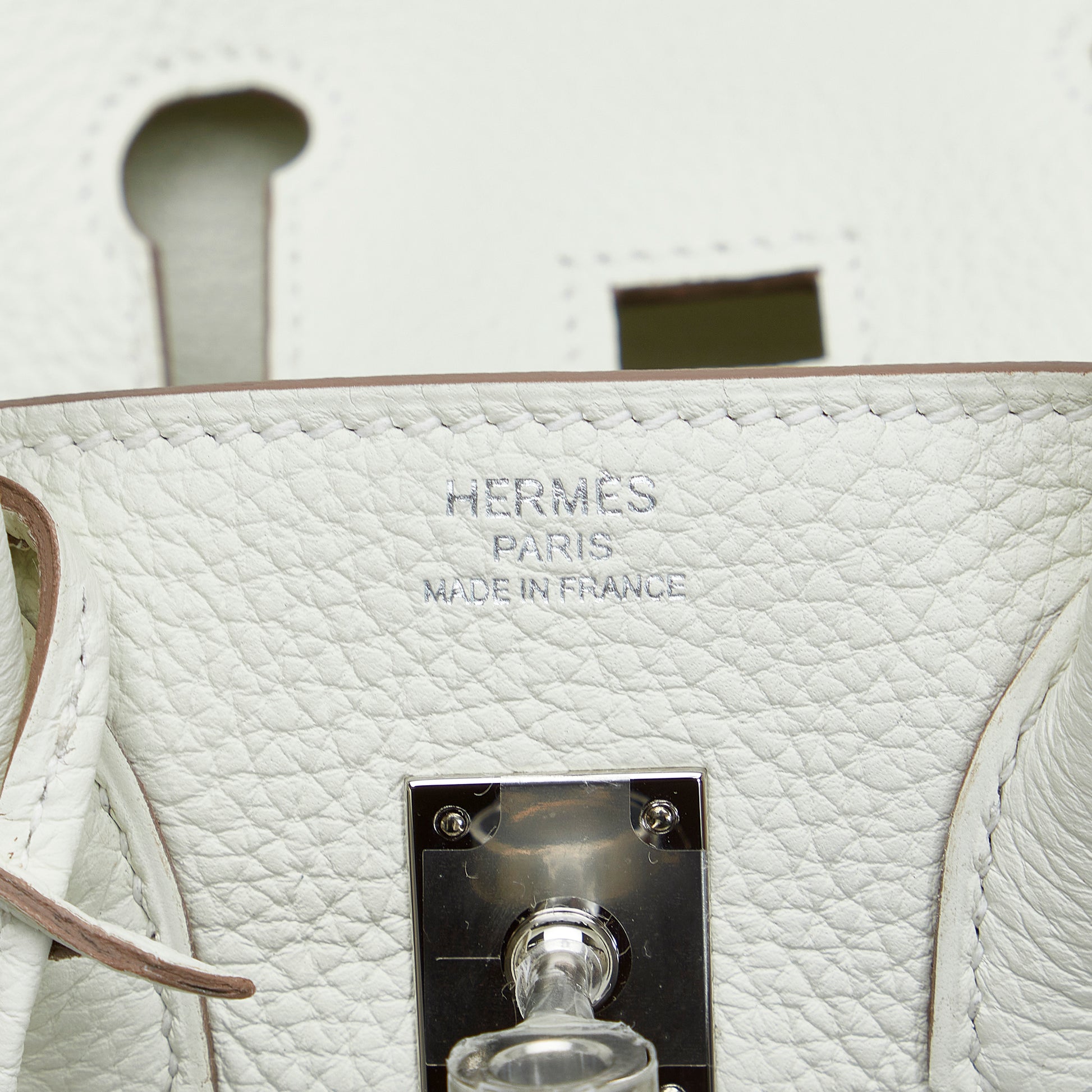 2022 Togo Birkin 25 Image# 6