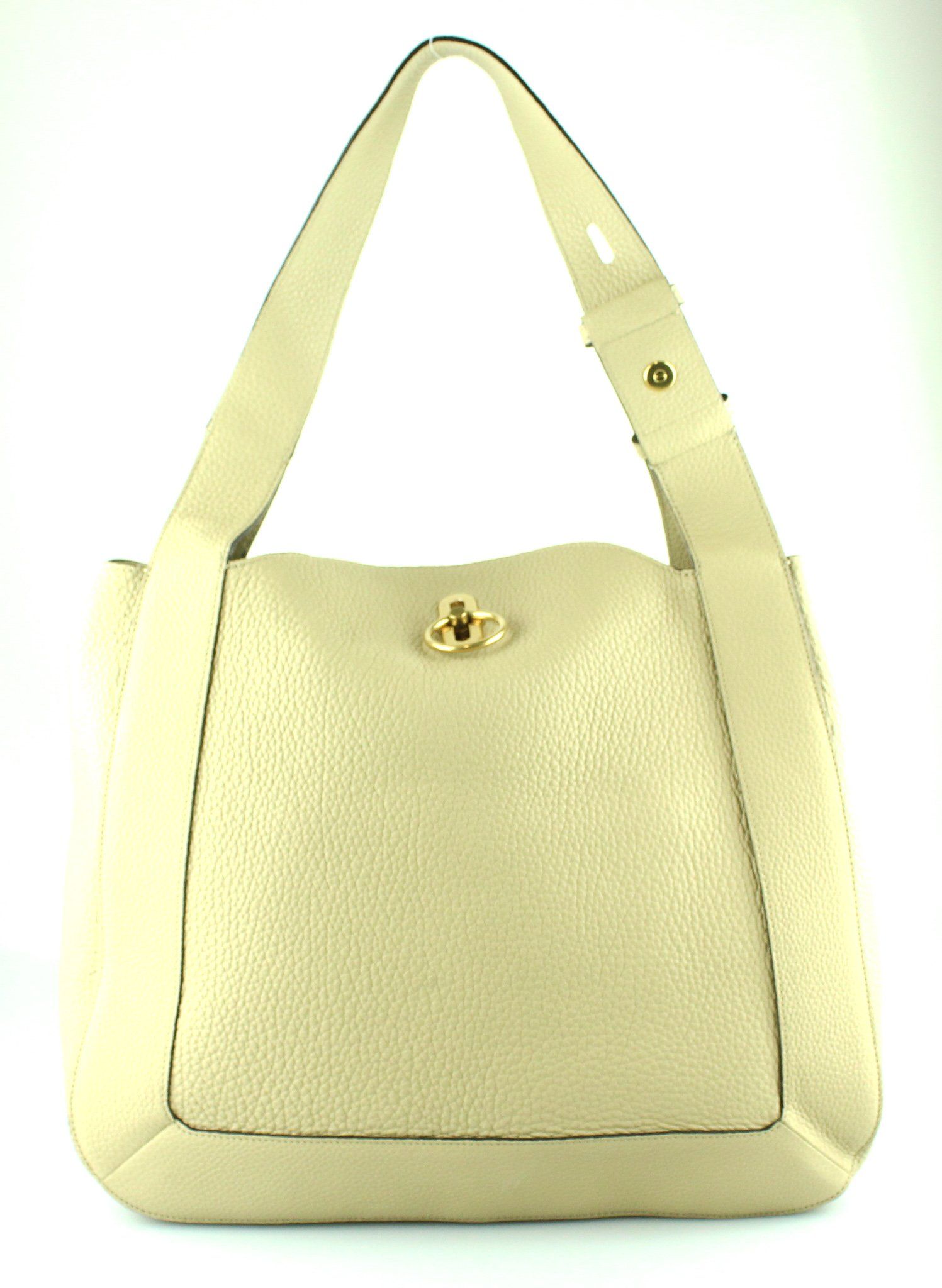 Mulberry Marloes Biscuit Beige Hobo Bags Mulberry 