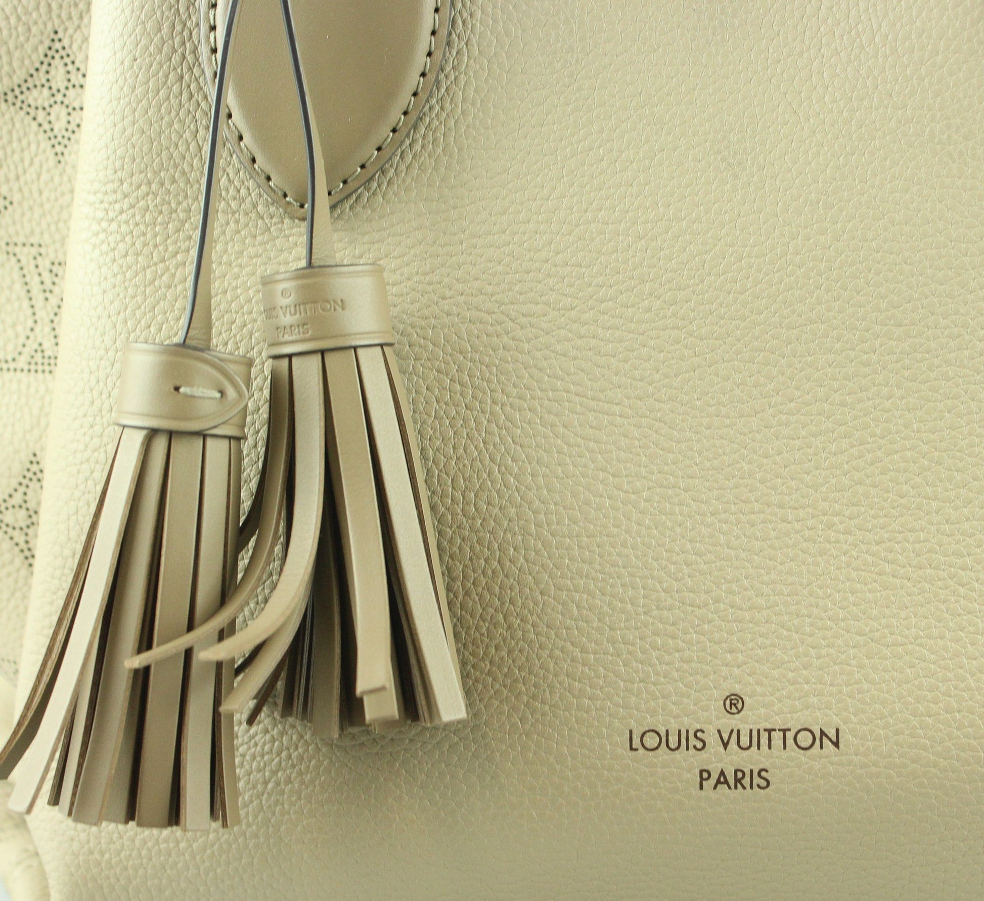 Louis Vuitton Haumea Tote In Galet AH4198 Bags Louis Vuitton 