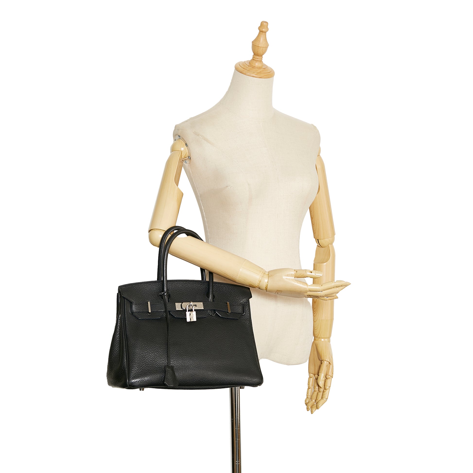 Clemence Birkin 30 Image# 11