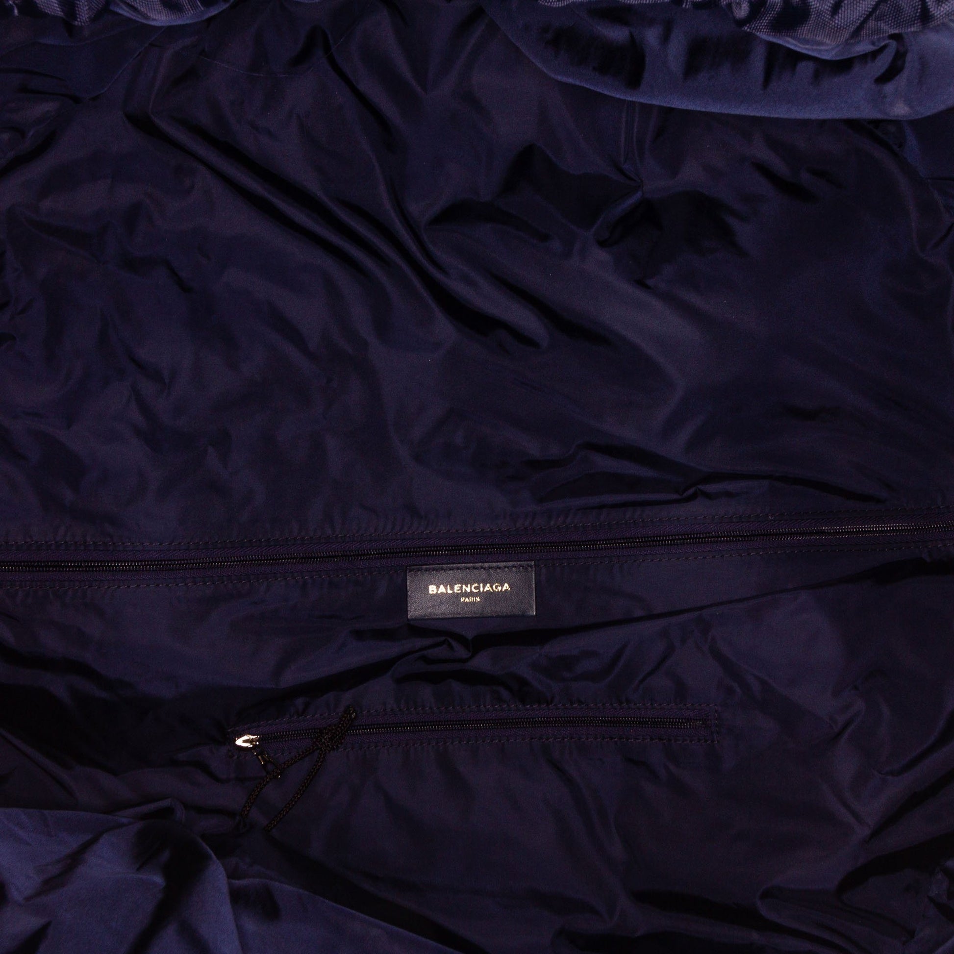 Balenciaga S Wheel Everyday Nylon Travel Bag Bags Balenciaga 