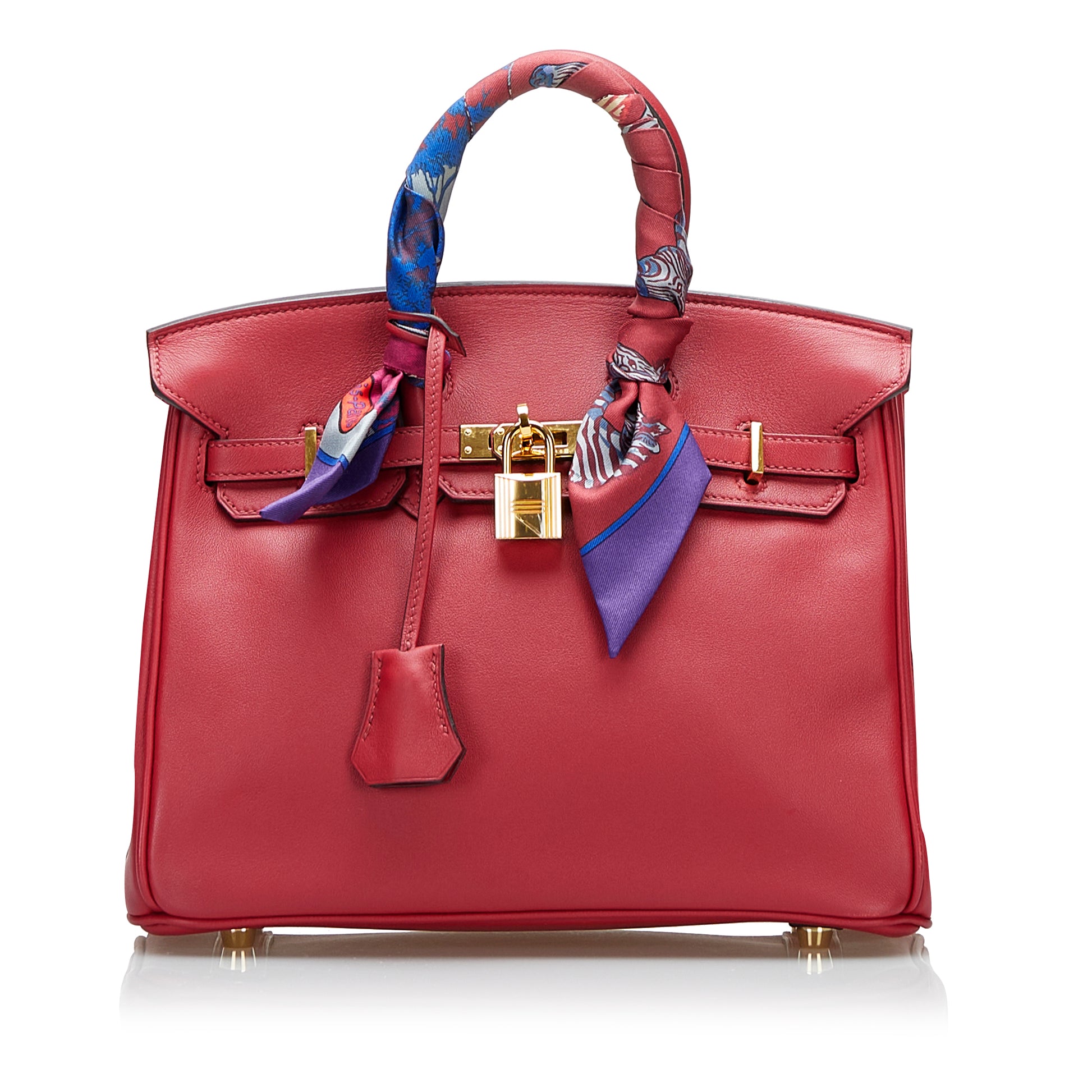 Swift Birkin 25 Image #1