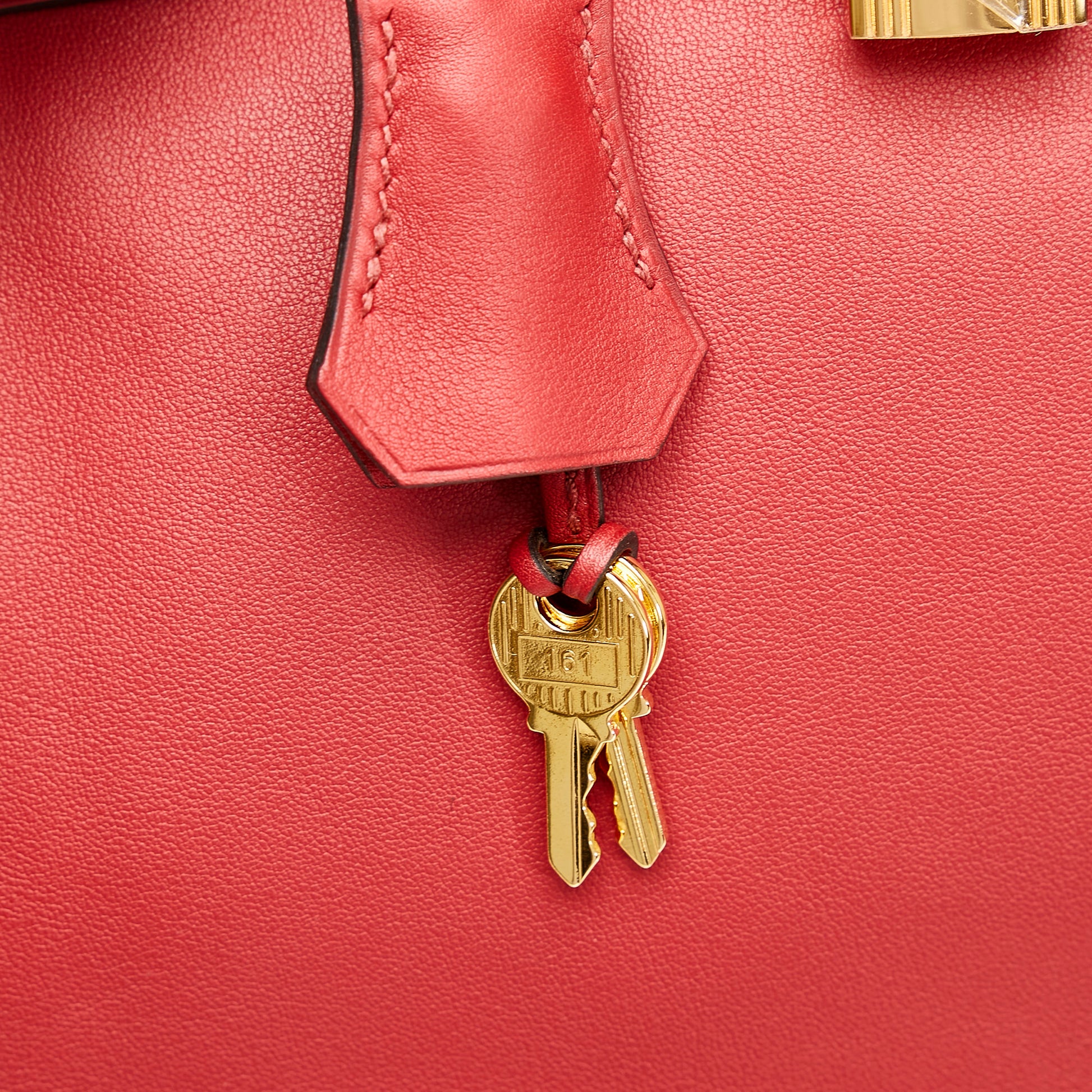 Swift Birkin 25 Image# 10