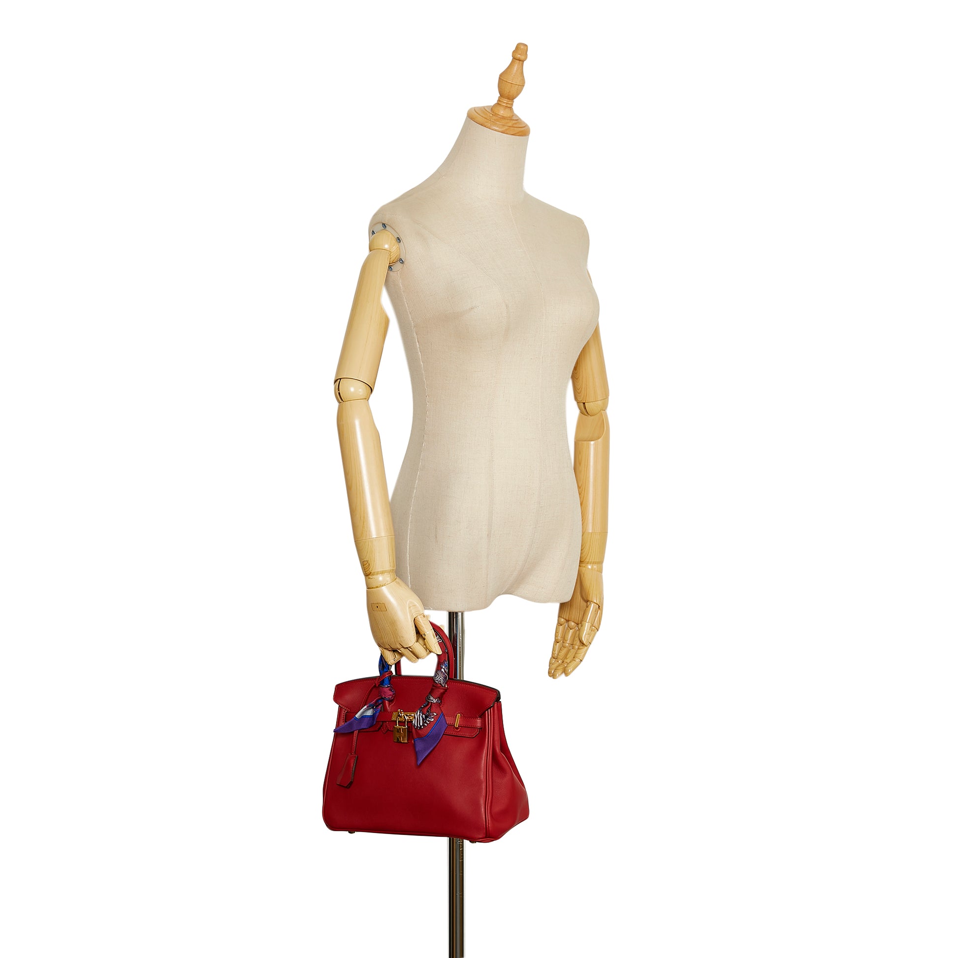 Swift Birkin 25 Image# 11