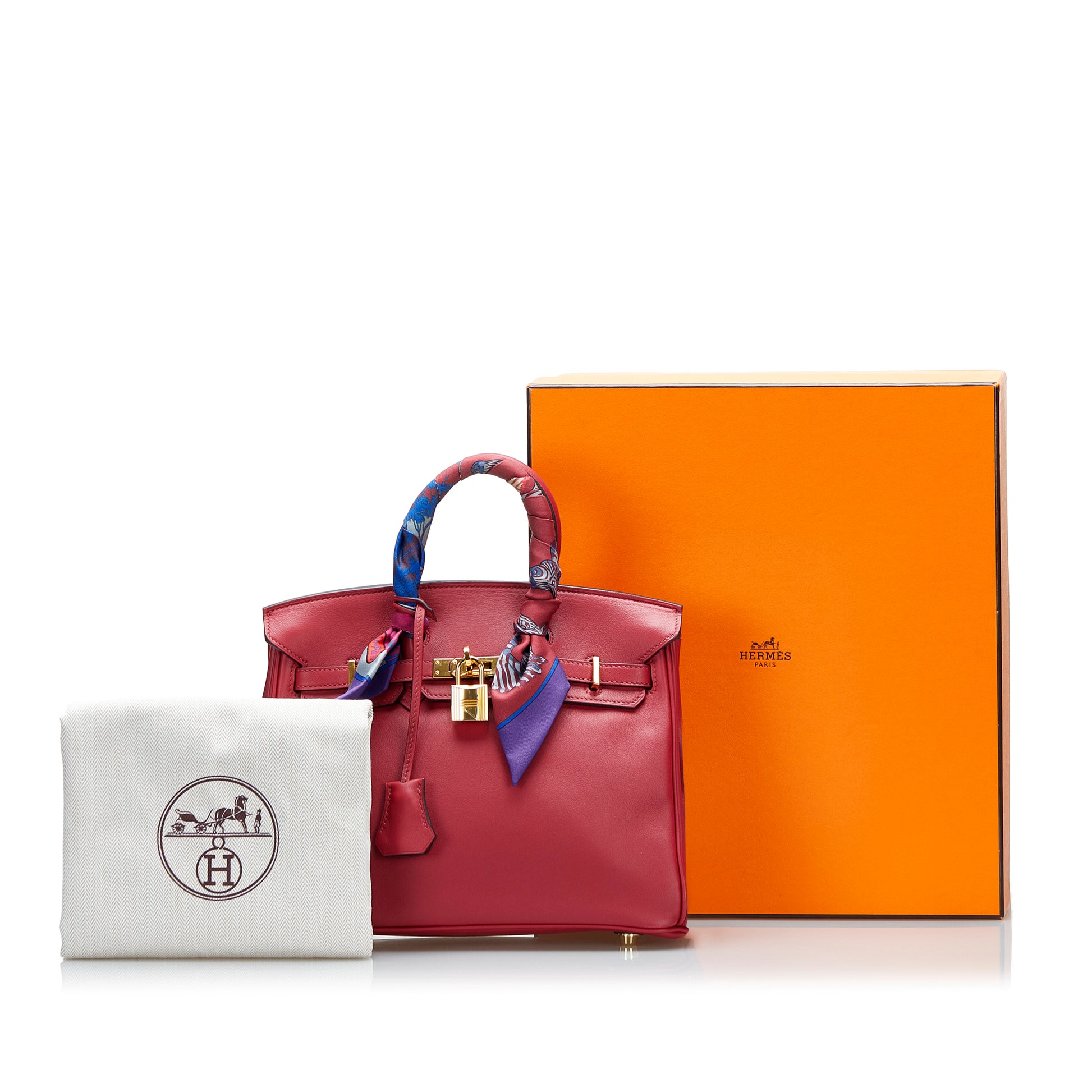 Swift Birkin 25 Image# 12