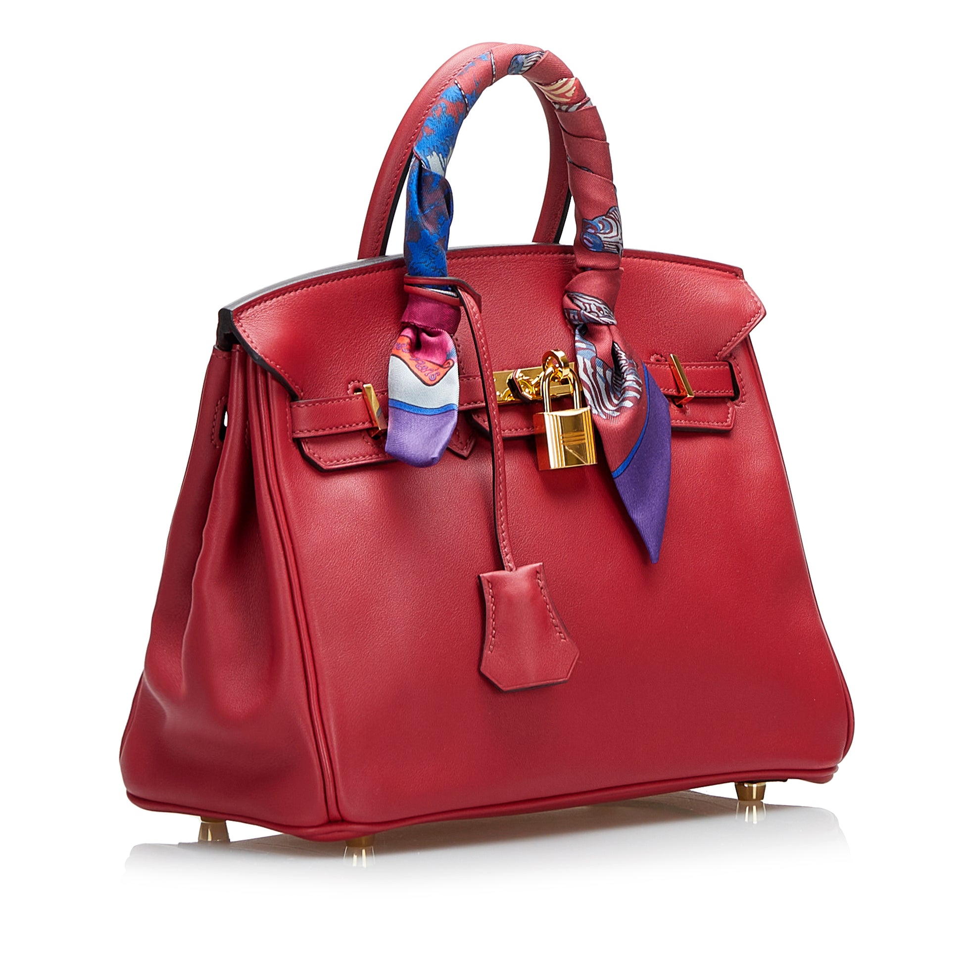 Swift Birkin 25 Image# 2