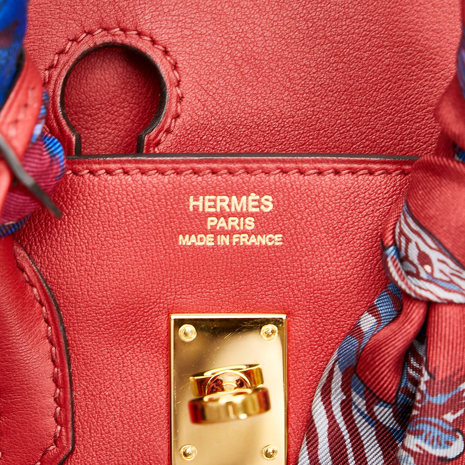 Swift Birkin 25 Image# 6
