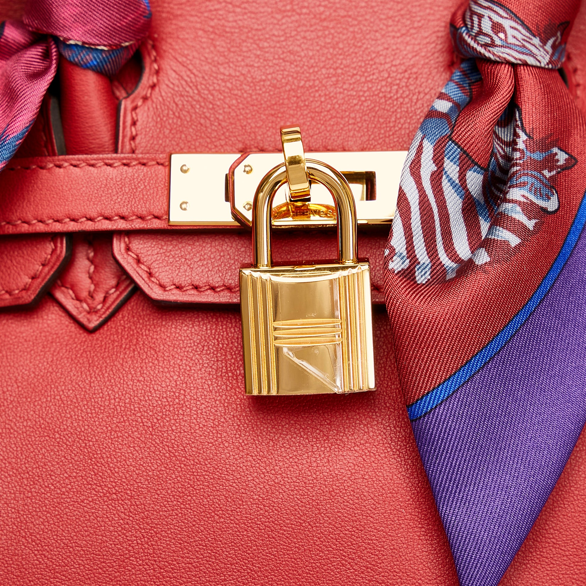 Swift Birkin 25 Image# 9