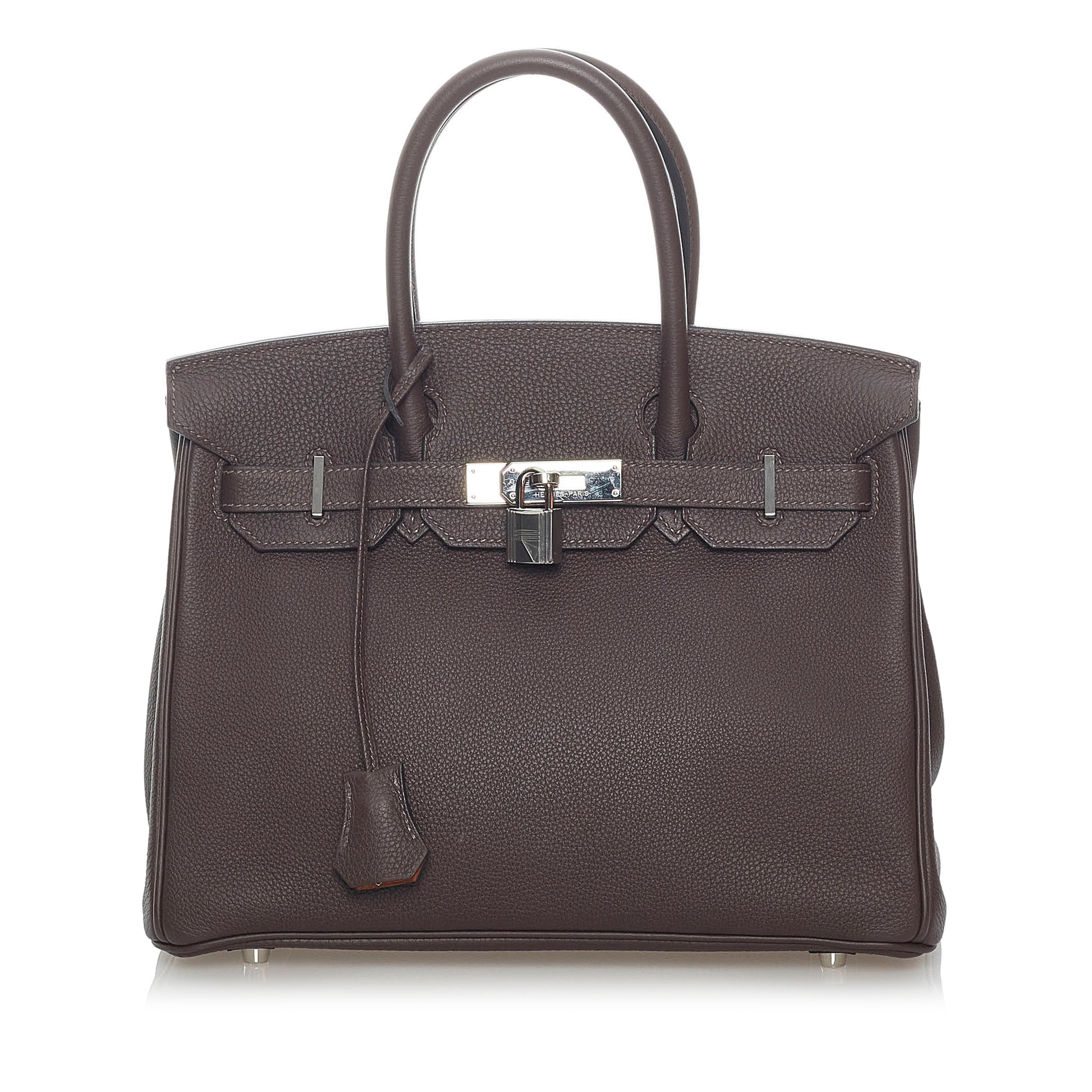 Togo Birkin 30 Image #1