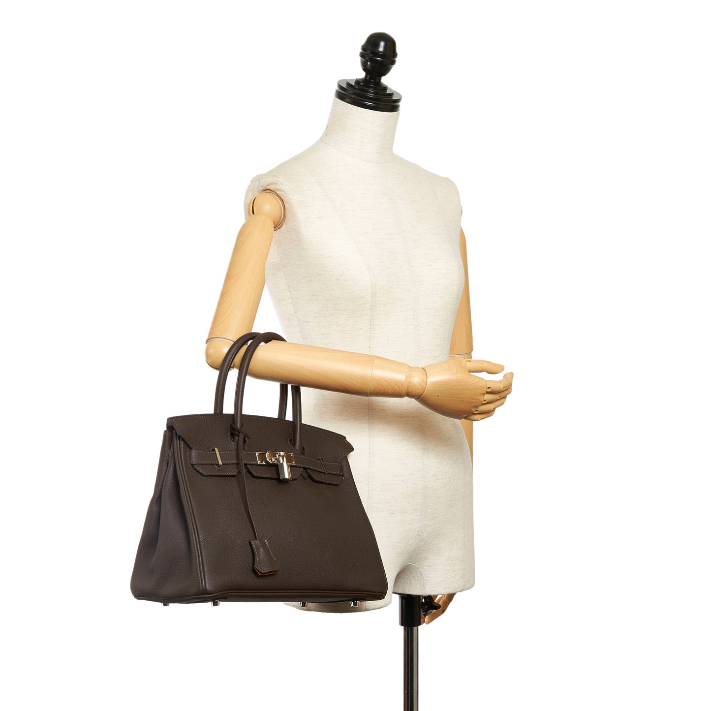 Togo Birkin 30 Image# 10
