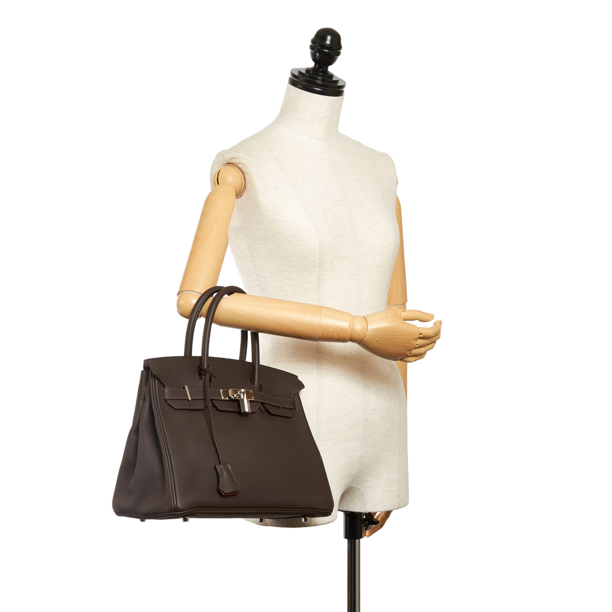 Togo Birkin 30 Image# 10