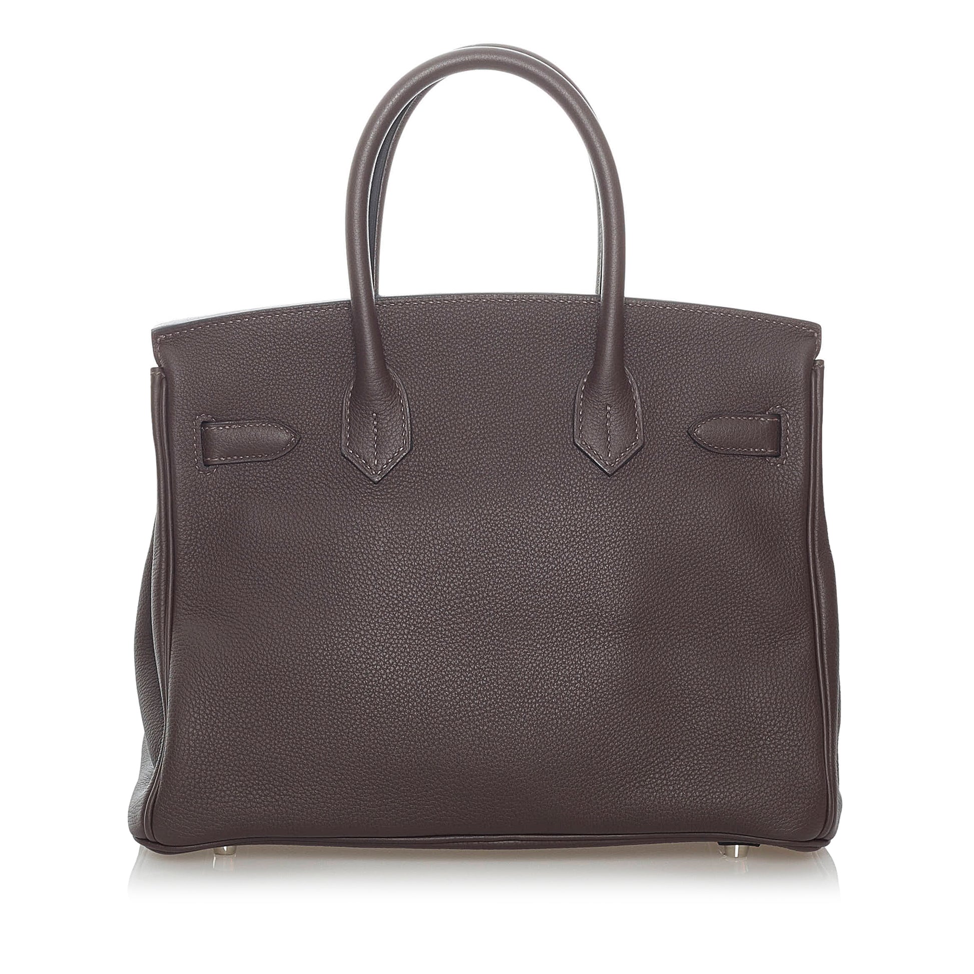 Togo Birkin 30 Image# 3
