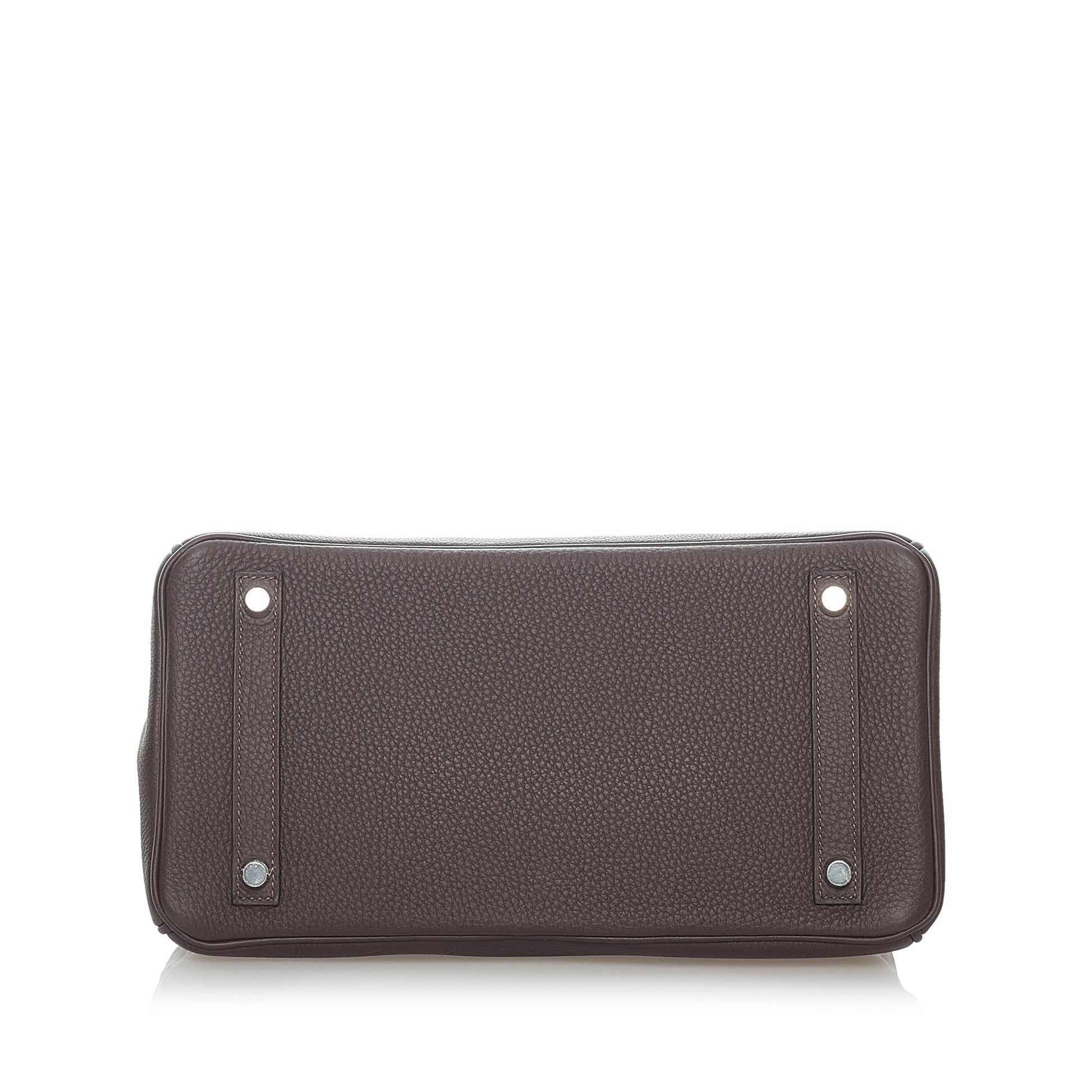 Togo Birkin 30 Image# 4