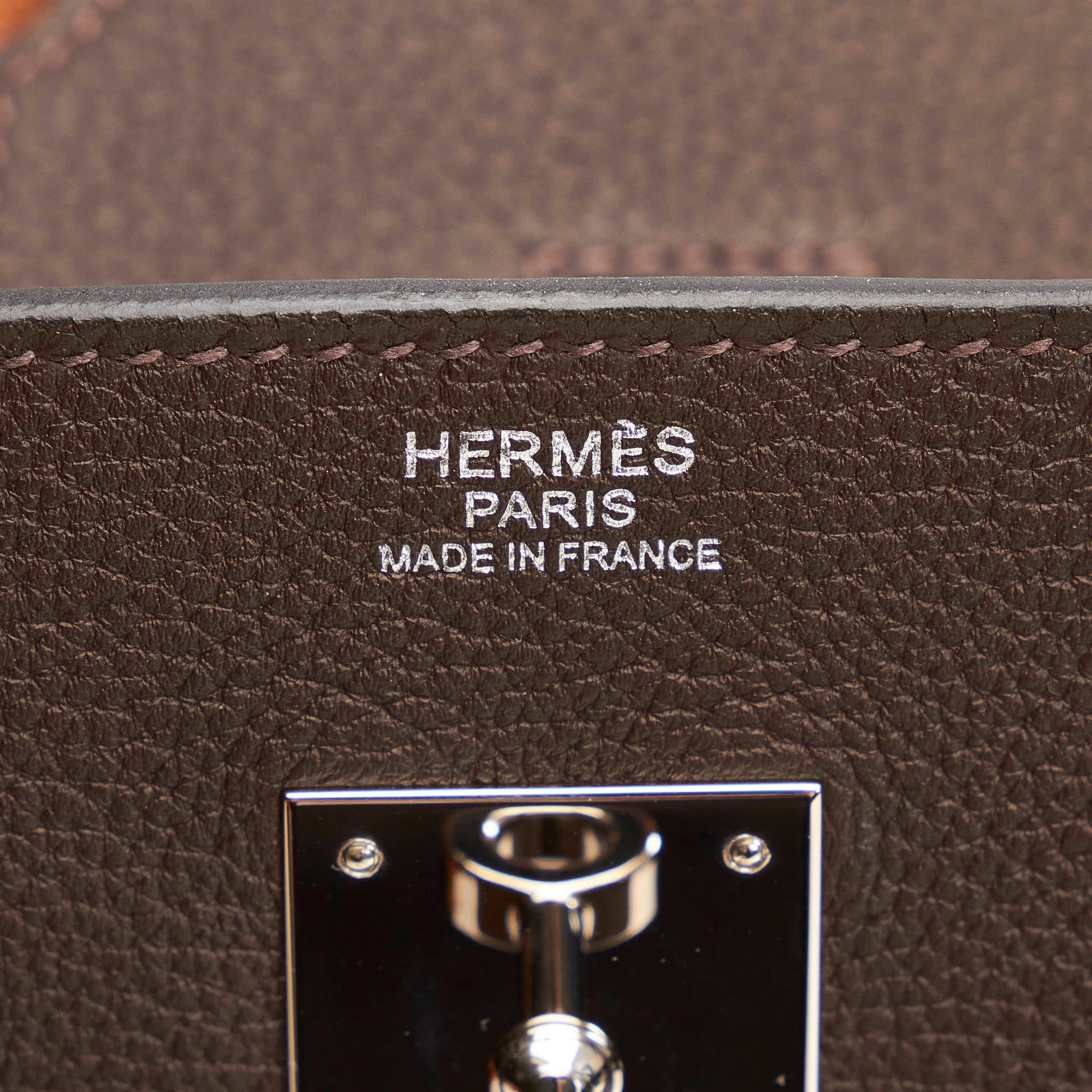 Togo Birkin 30 Image# 6