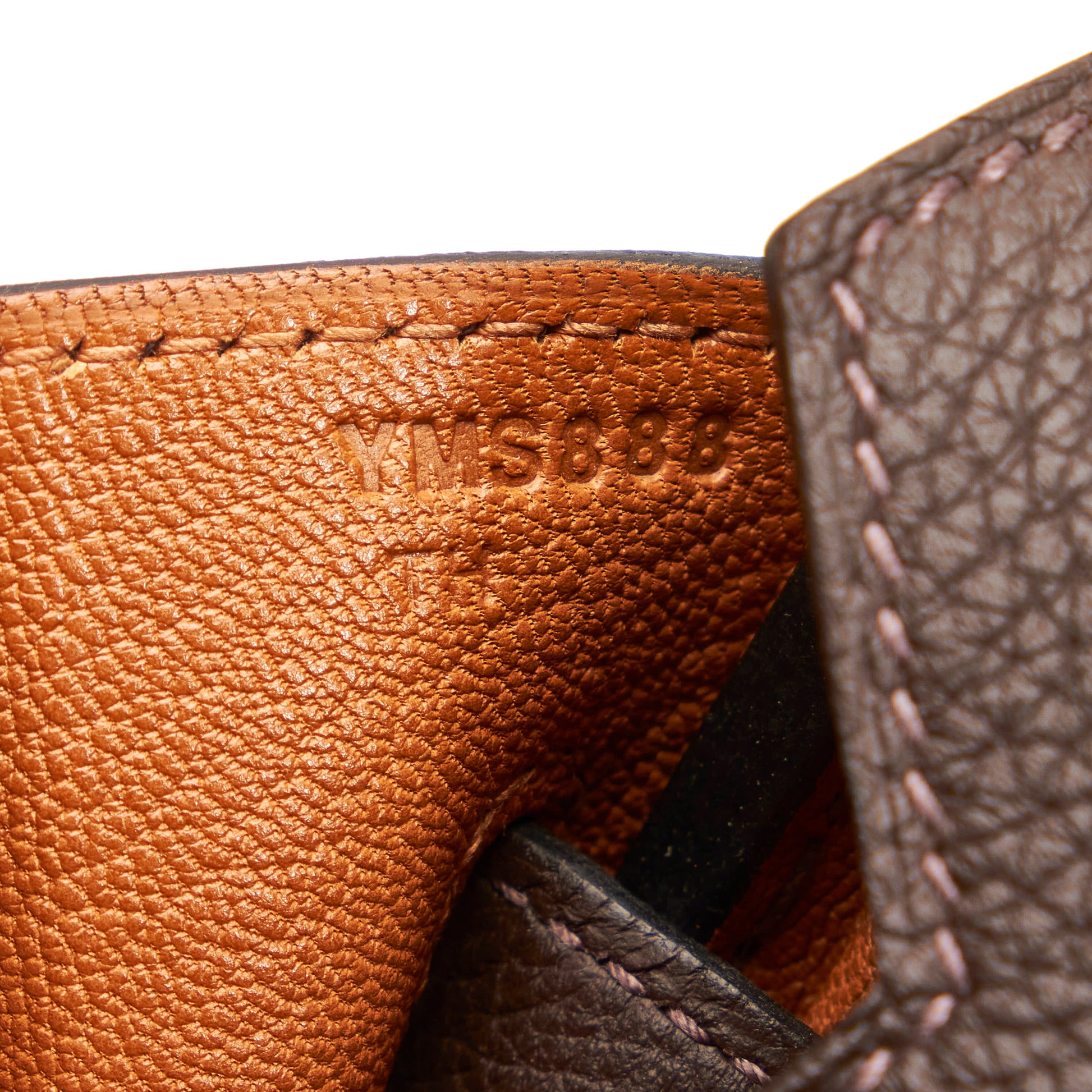 Togo Birkin 30 Image# 7