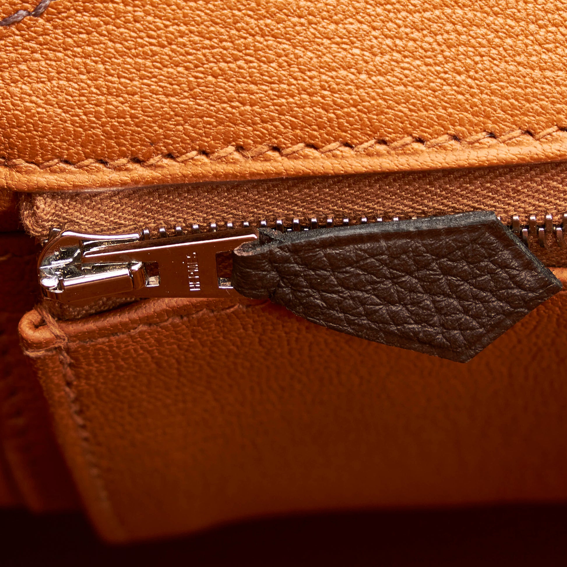Togo Birkin 30 Image# 8
