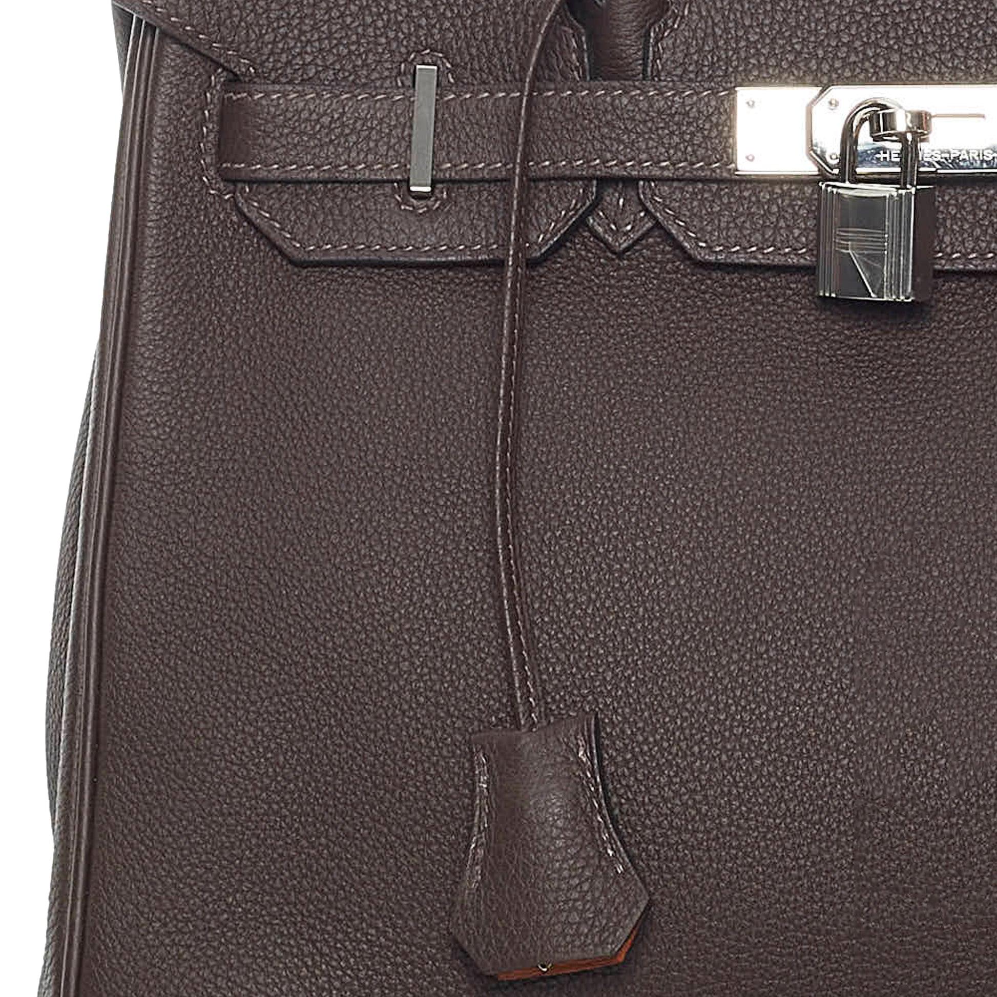 Togo Birkin 30 Image# 9