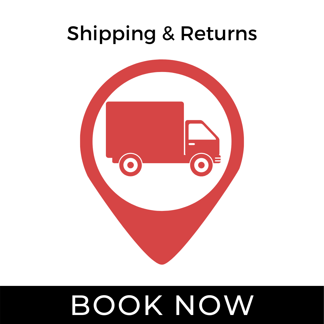 DPD Shipping & Return