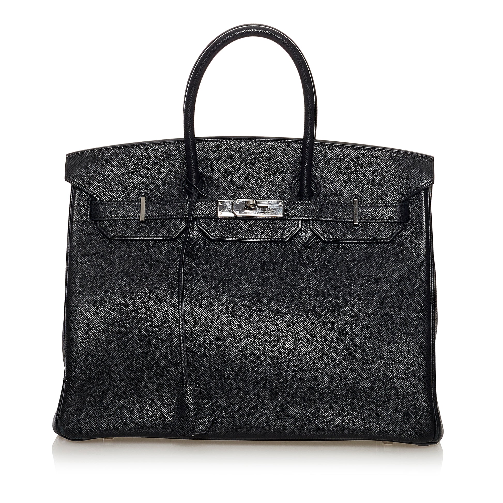 Epsom Birkin 35 Image #1