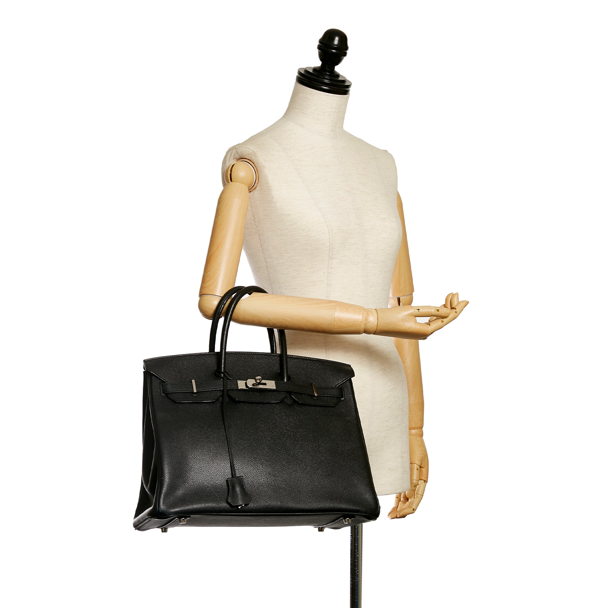 Epsom Birkin 35 Image# 10