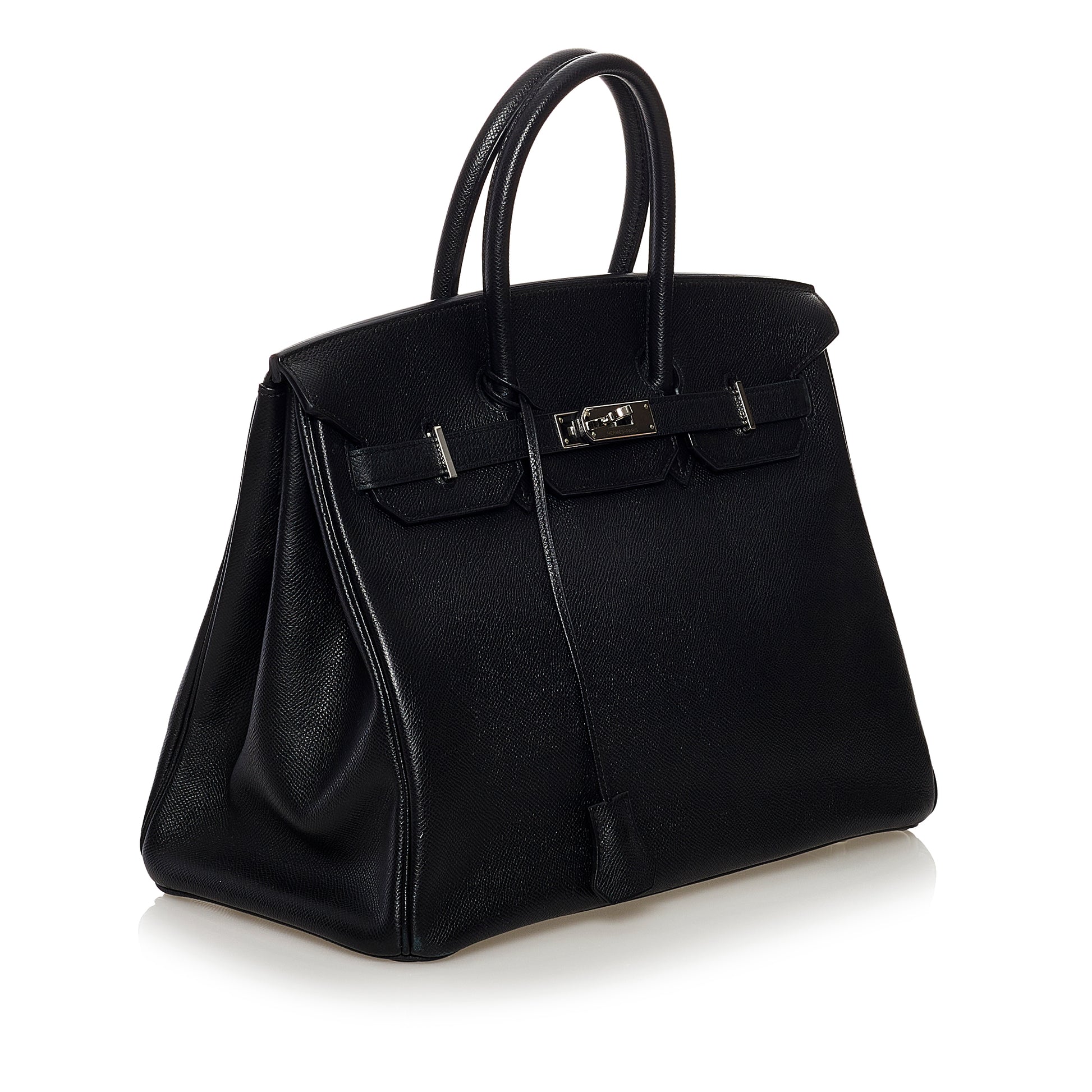 Epsom Birkin 35 Image# 2