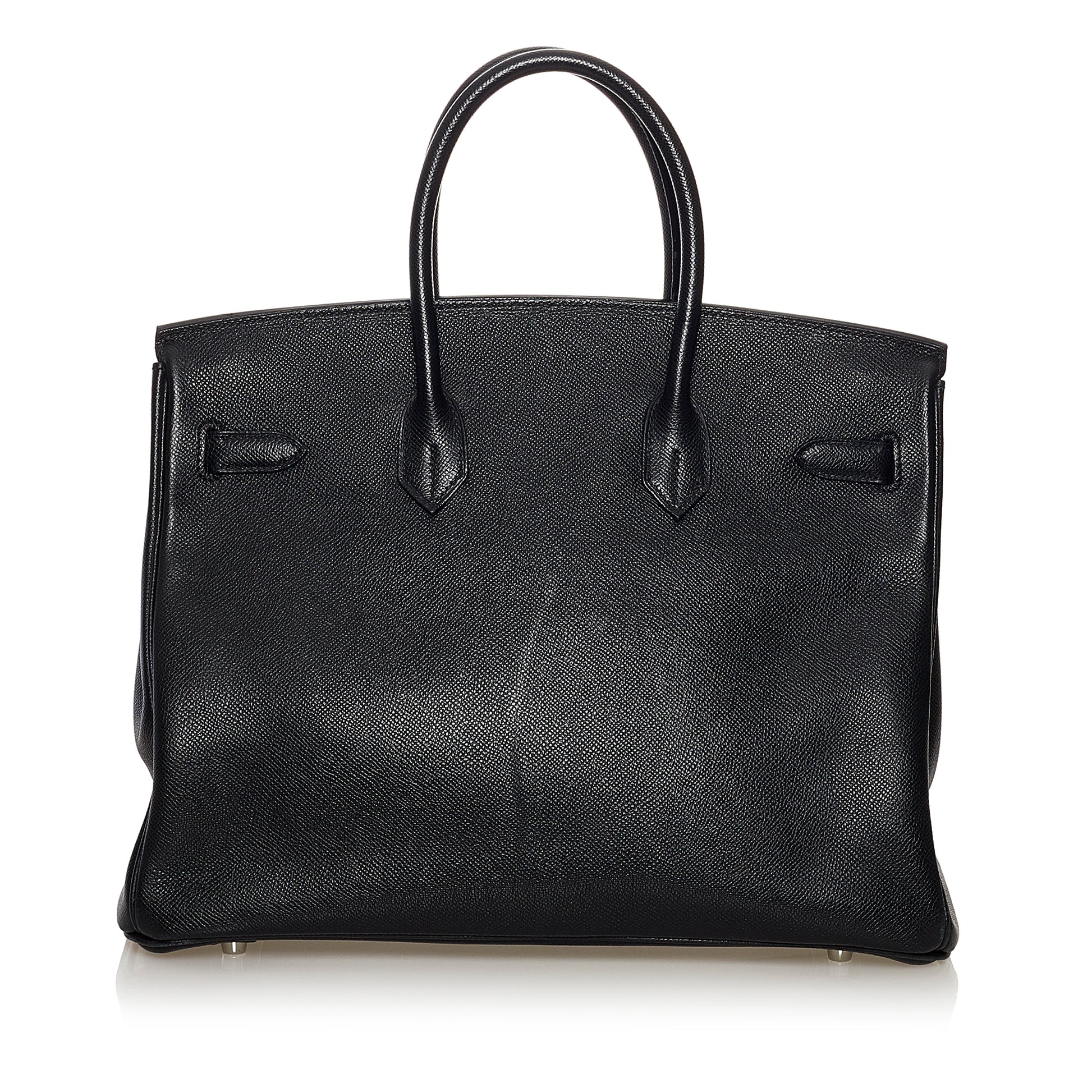 Epsom Birkin 35 Image# 3