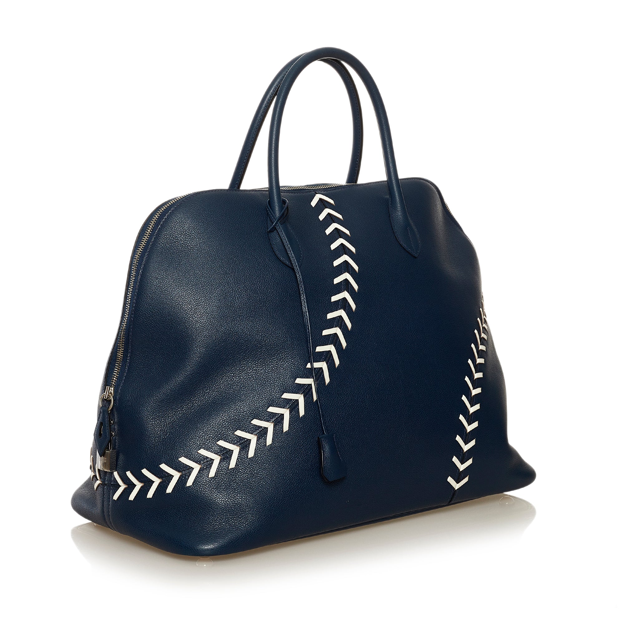 Hermes baseball bag sales
