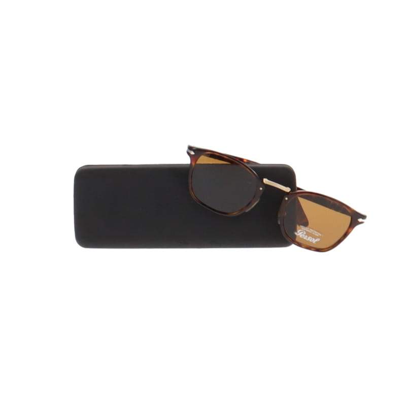 Persol Typewriter Edition Polarized Sunglasses Sunglasses Persol 