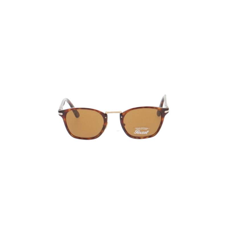 Persol Typewriter Edition Polarized Sunglasses Sunglasses Persol 