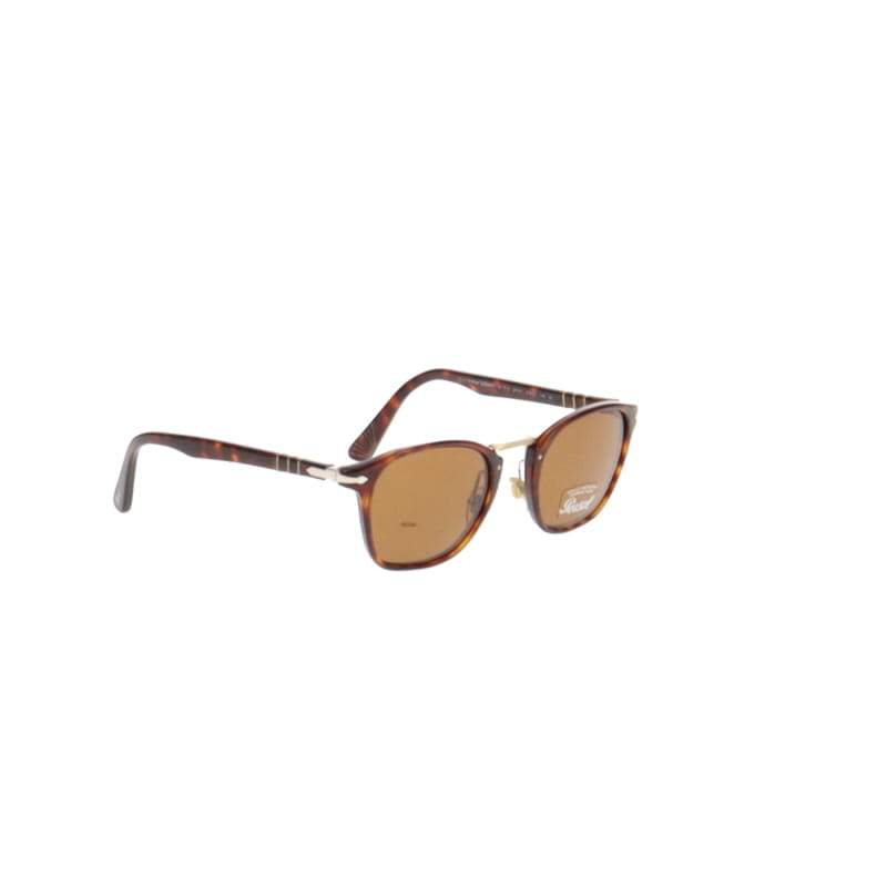 Persol Typewriter Edition Polarized Sunglasses Sunglasses Persol 