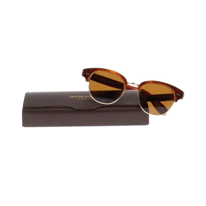 Oliver Peoples Cary Grant 2 Cuba Collection Sunglasses Sunglasses Oliver Peoples 
